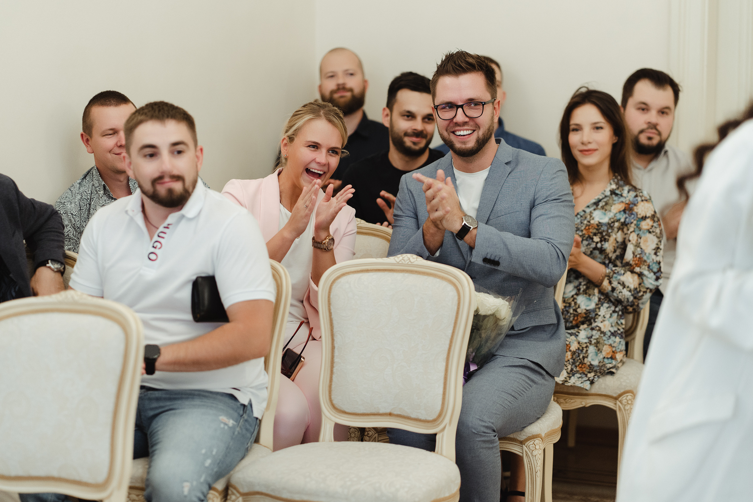 Свадьба Саши и Али. Свадебный и семейный фотограф Ярослав Фущич