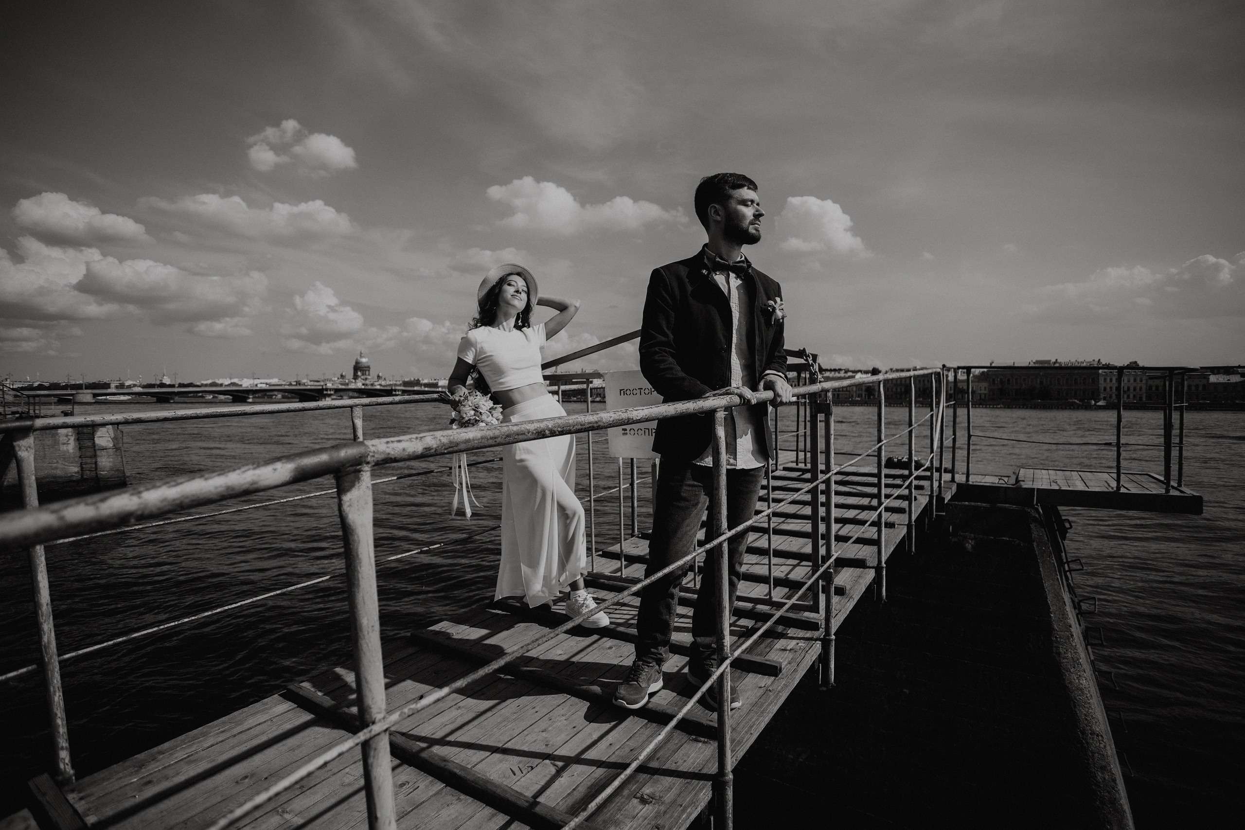 Свадьба Саши и Али. Свадебный и семейный фотограф Ярослав Фущич