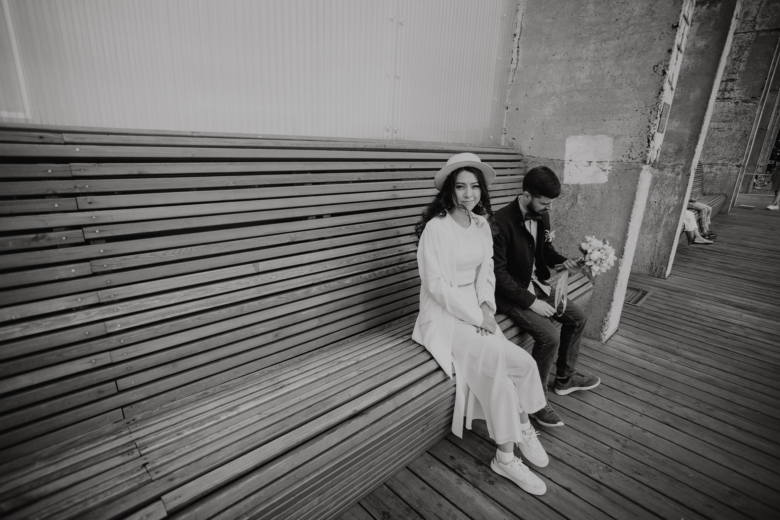 Свадьба Саши и Али. Свадебный и семейный фотограф Ярослав Фущич