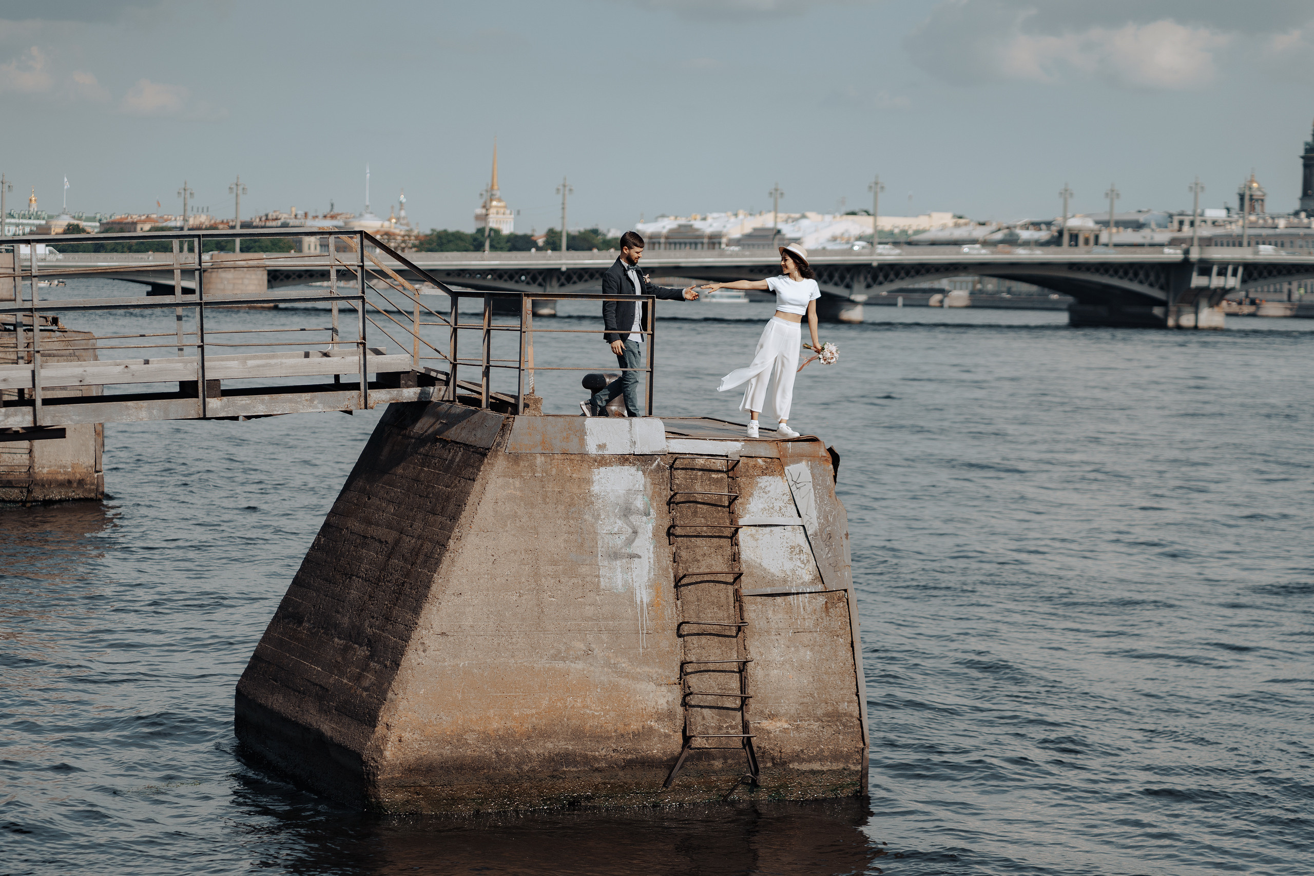 Свадьба Саши и Али. Свадебный и семейный фотограф Ярослав Фущич
