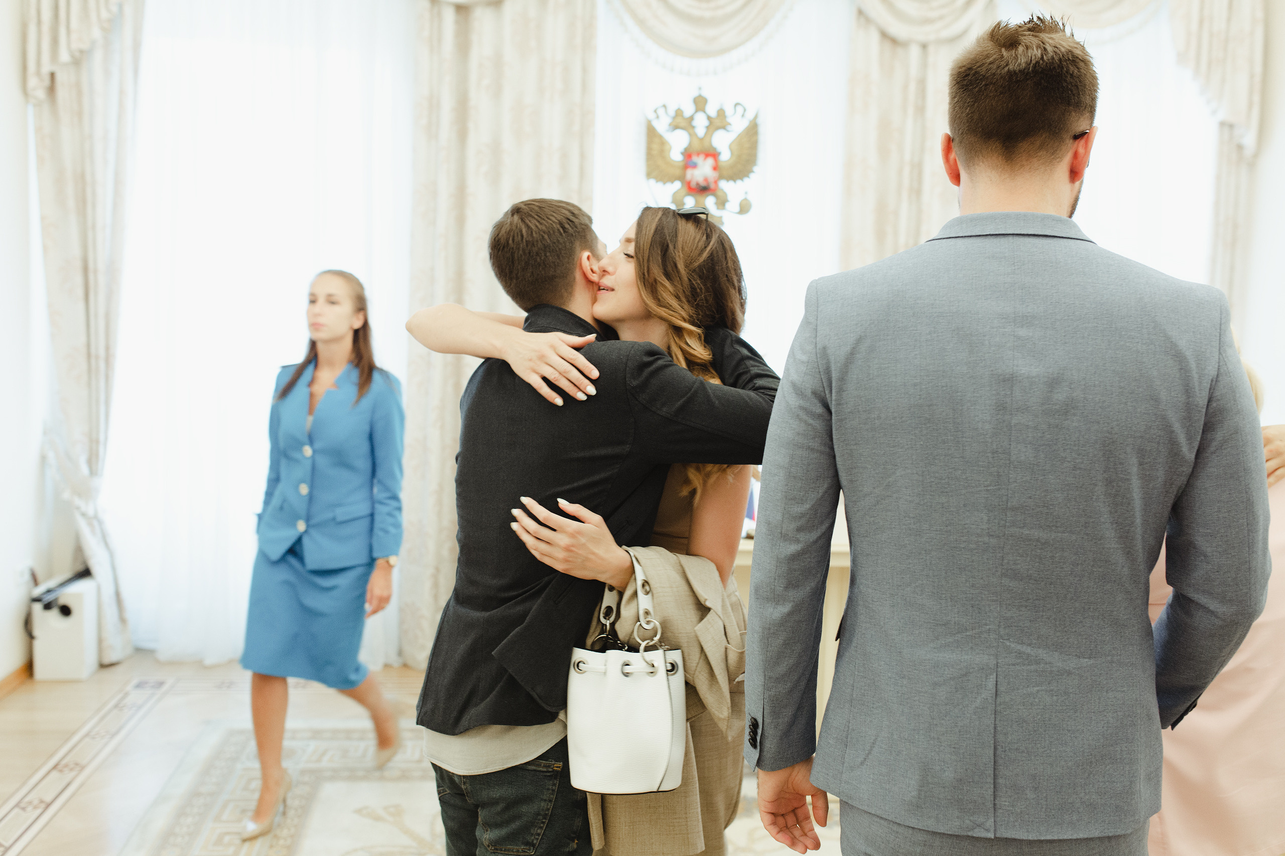 Свадьба Саши и Али. Свадебный и семейный фотограф Ярослав Фущич