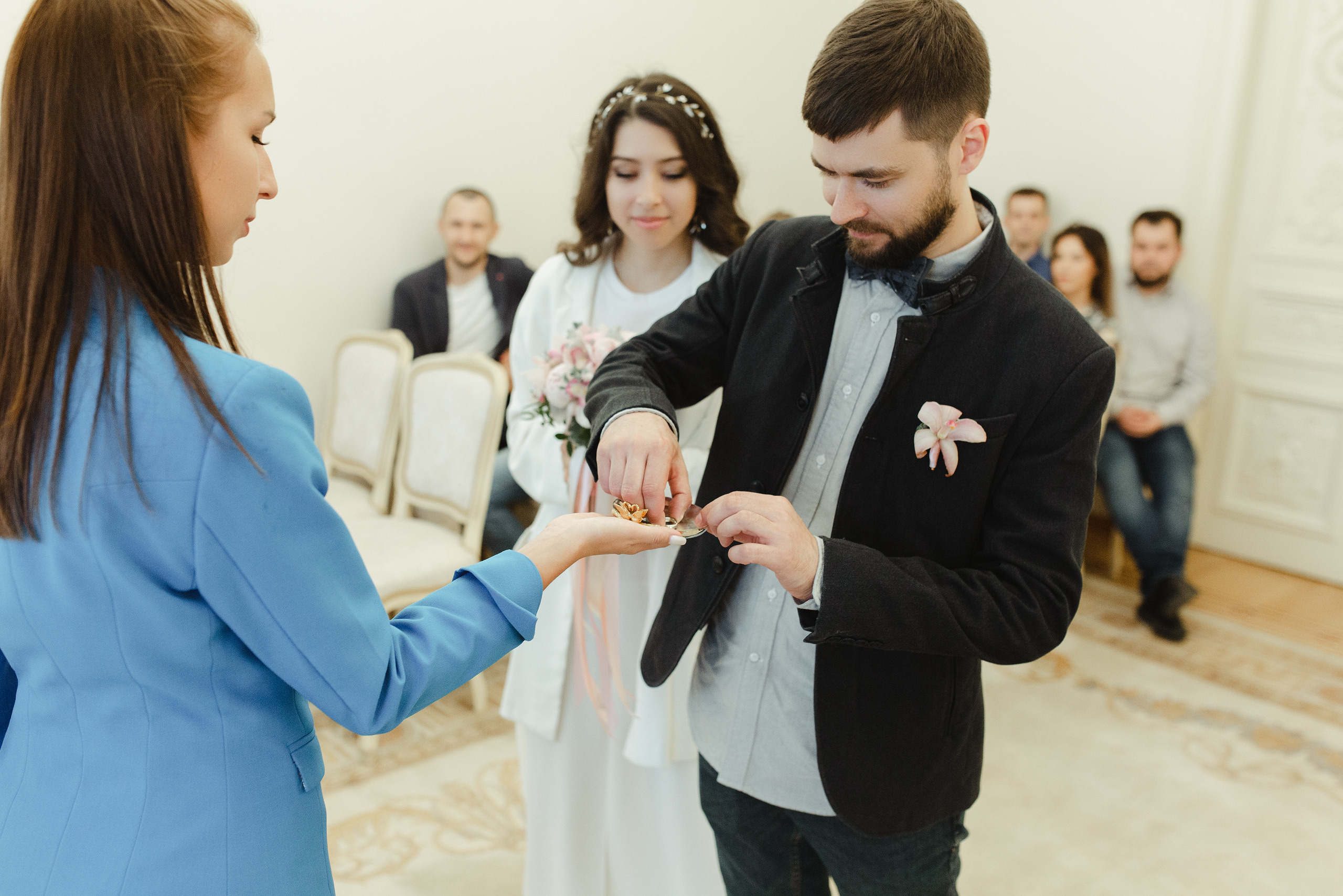 Свадьба Саши и Али. Свадебный и семейный фотограф Ярослав Фущич