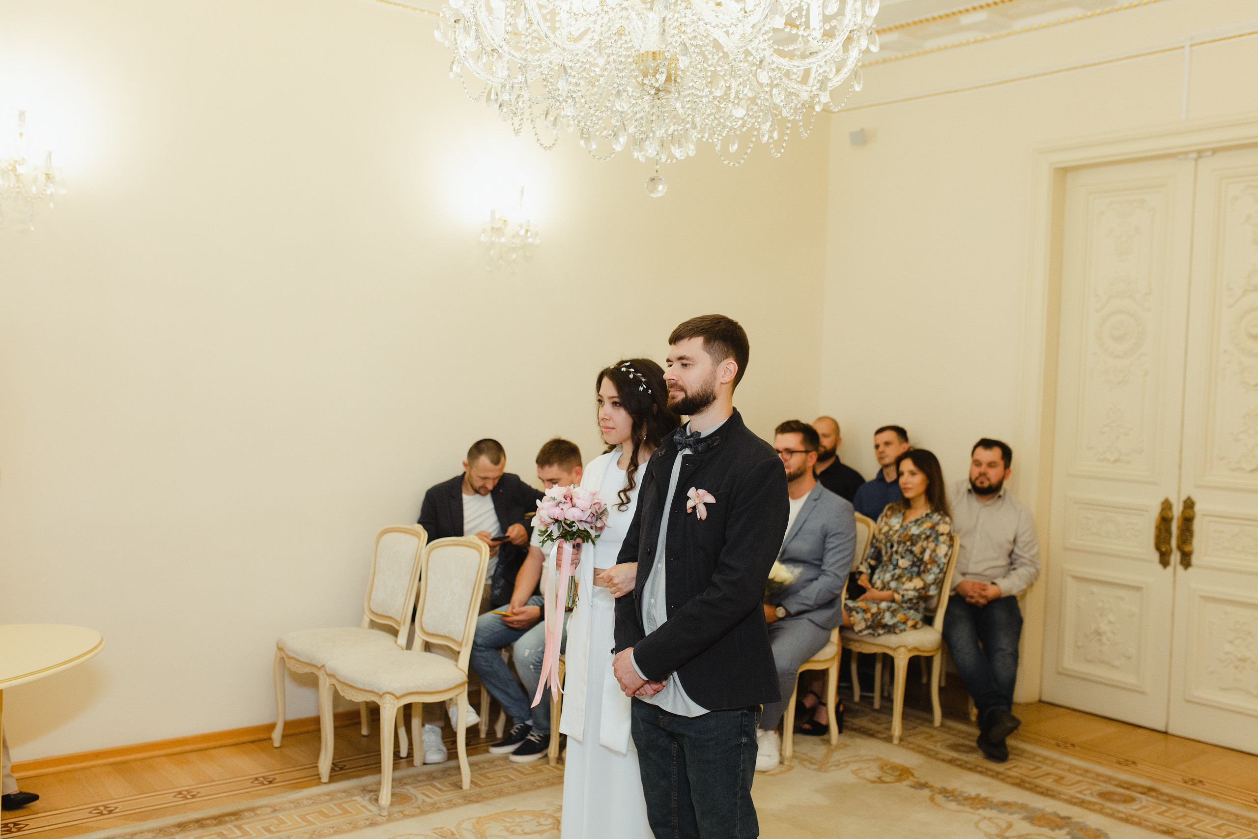 Свадьба Саши и Али. Свадебный и семейный фотограф Ярослав Фущич