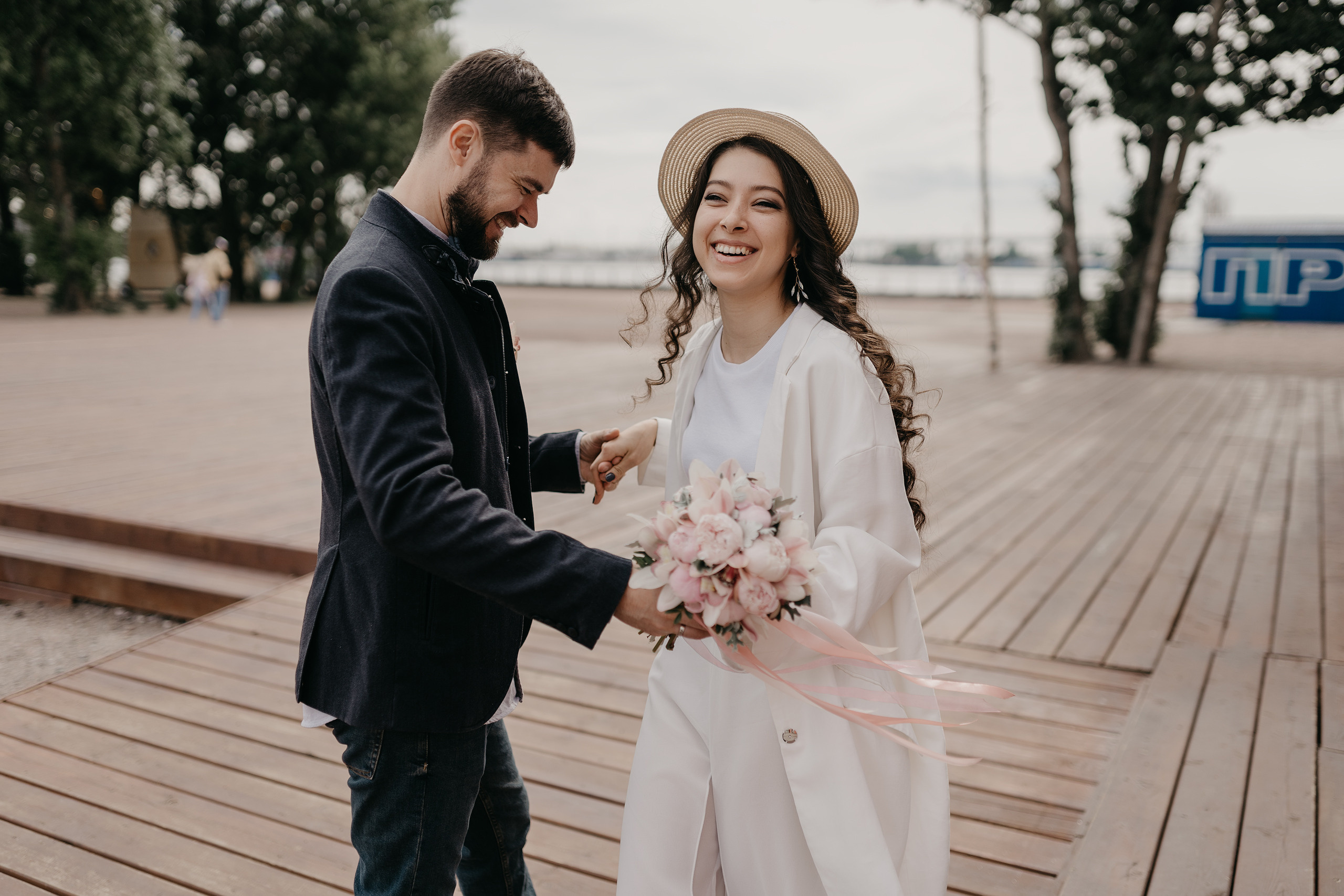 Свадьба Саши и Али. Свадебный и семейный фотограф Ярослав Фущич