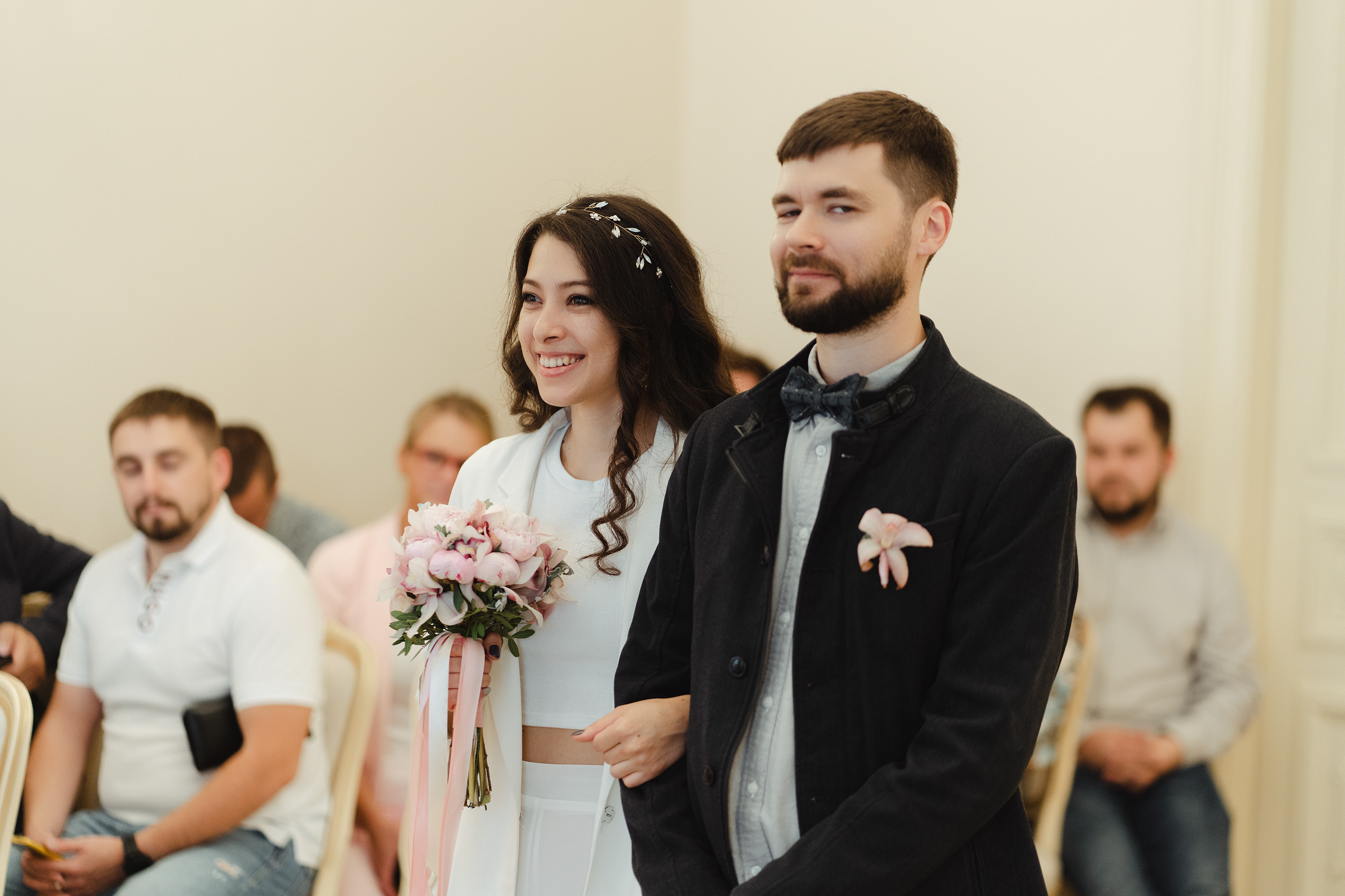 Свадьба Саши и Али. Свадебный и семейный фотограф Ярослав Фущич