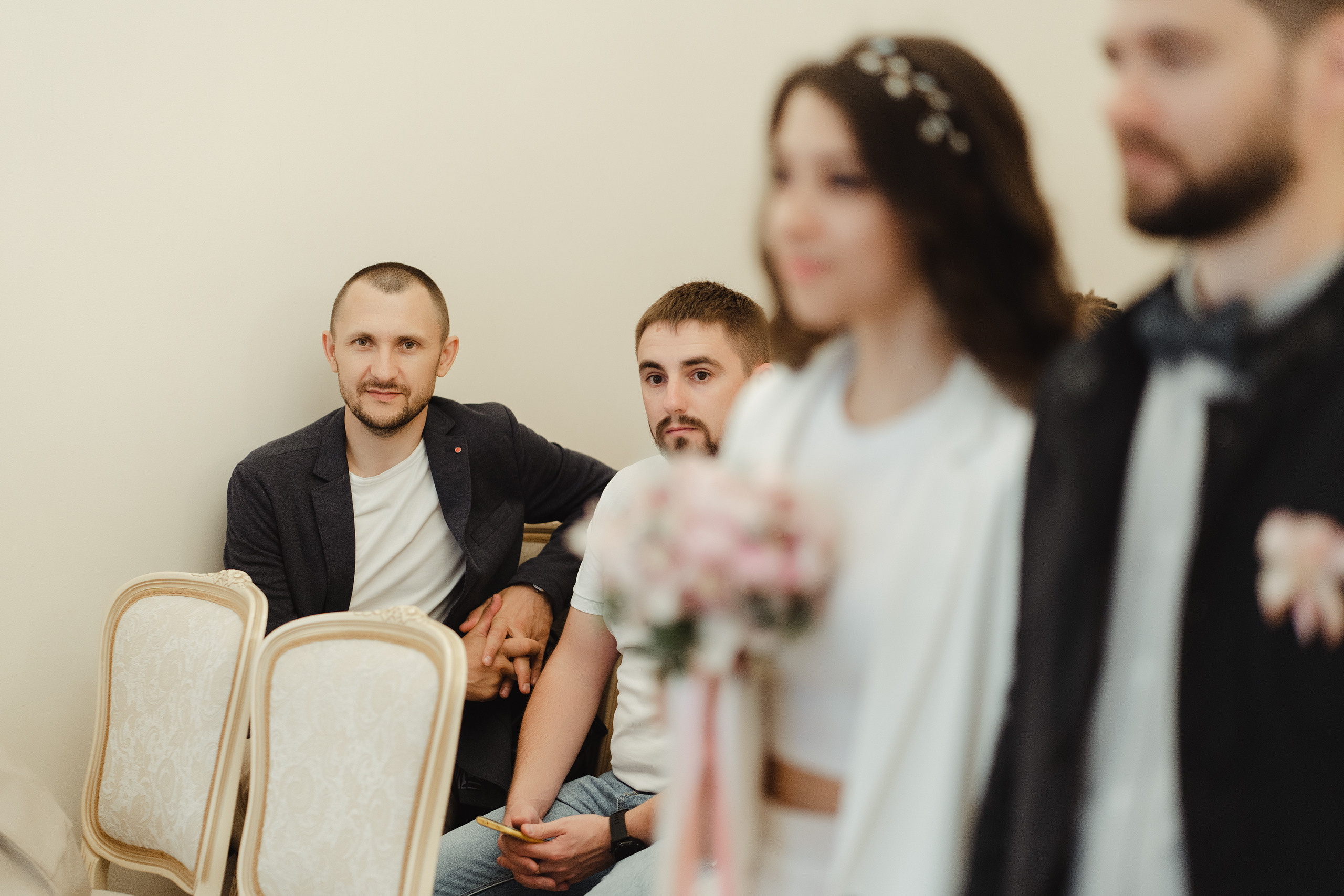 Свадьба Саши и Али. Свадебный и семейный фотограф Ярослав Фущич