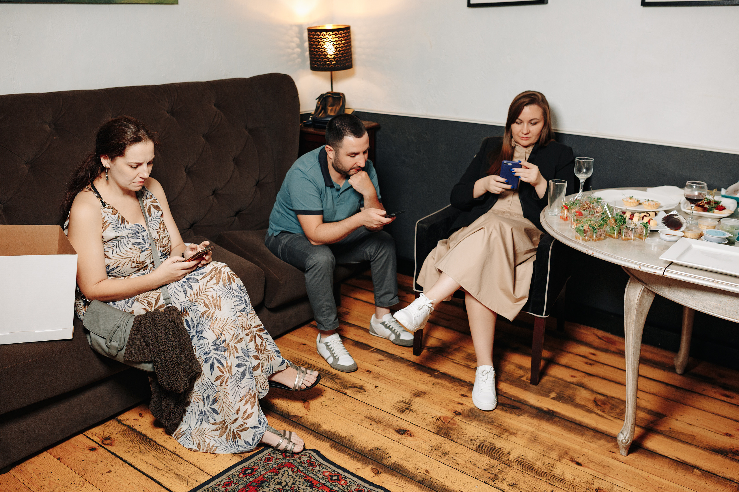 Свадьба Саши и Али. Свадебный и семейный фотограф Ярослав Фущич