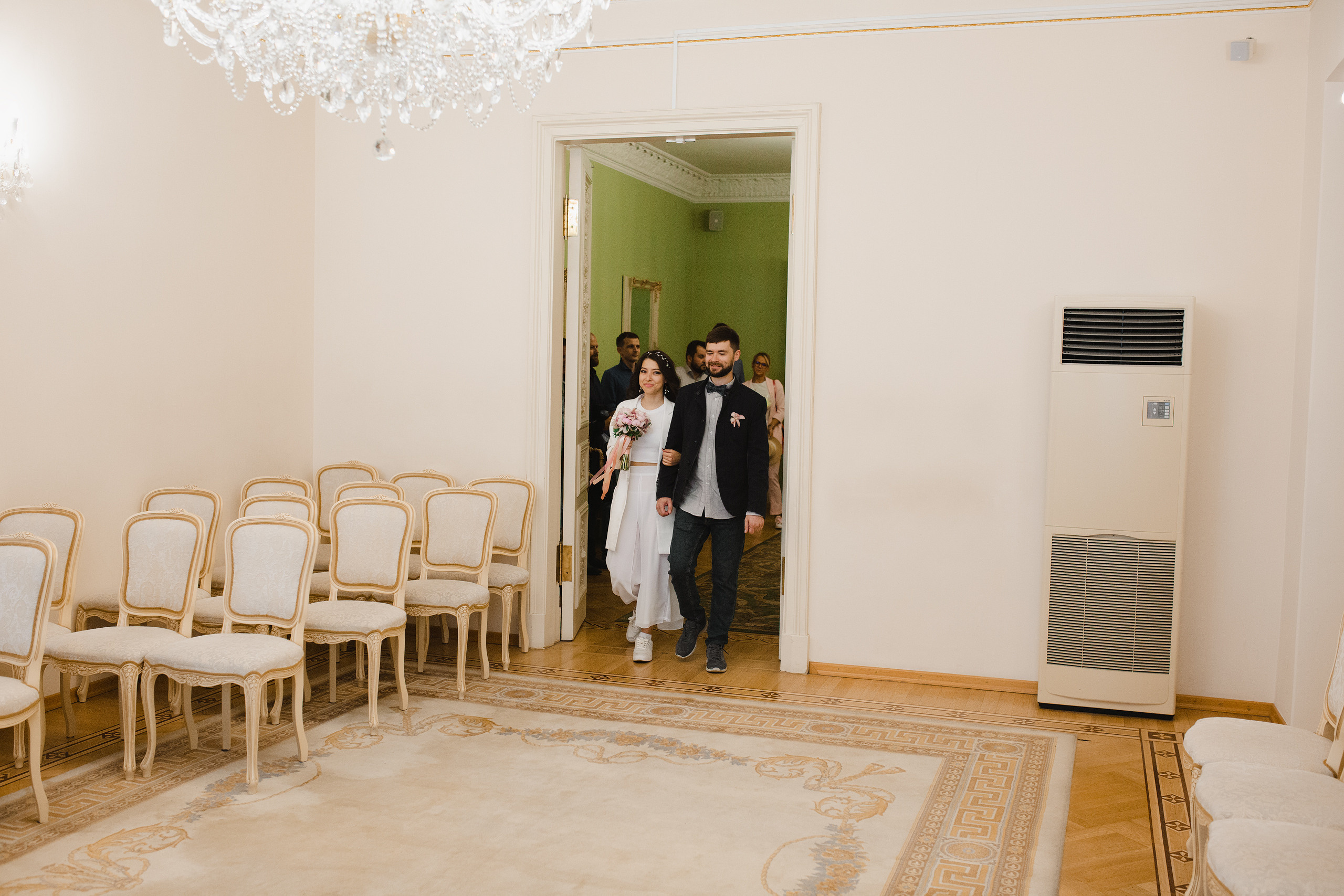 Свадьба Саши и Али. Свадебный и семейный фотограф Ярослав Фущич