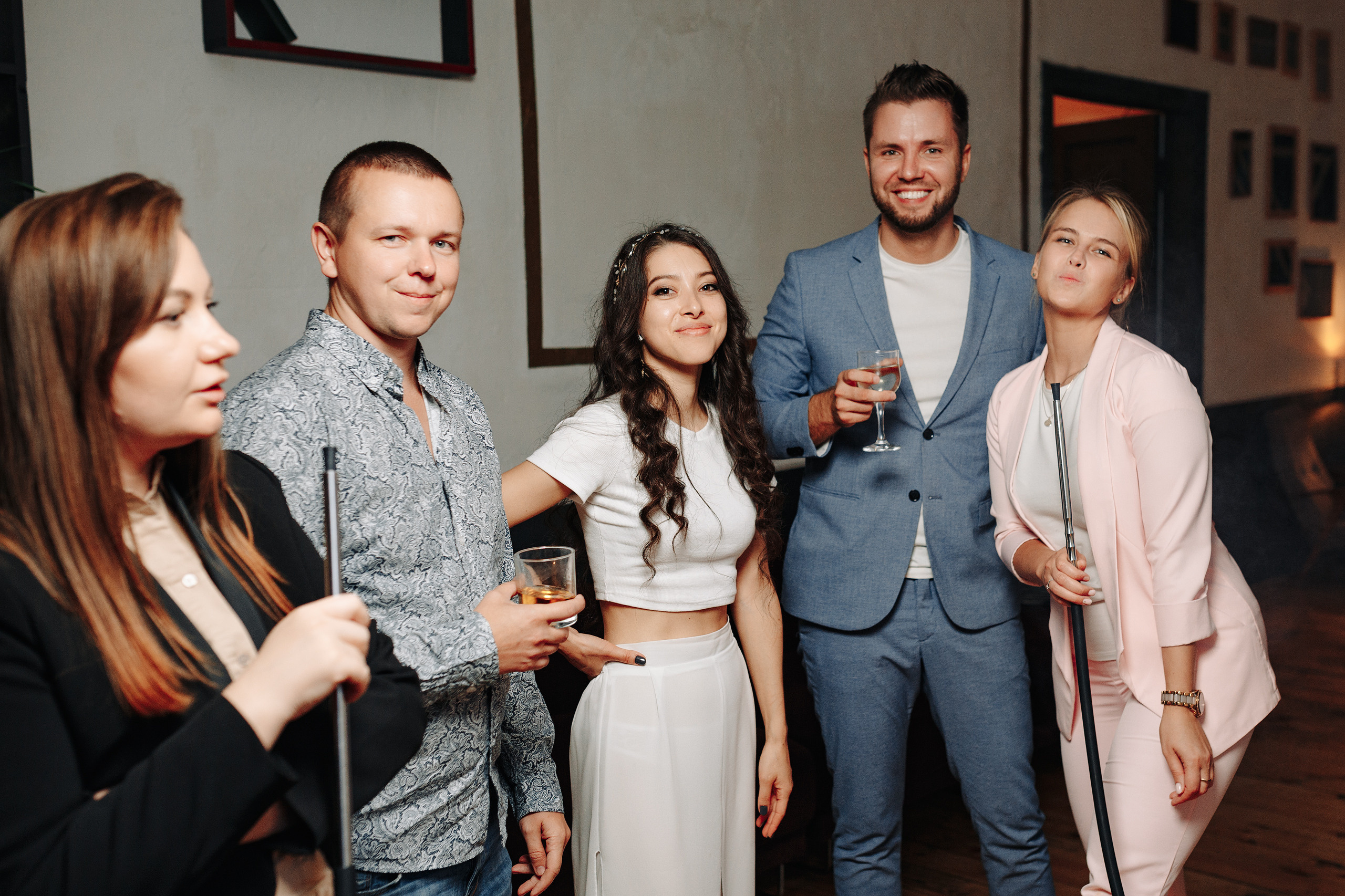 Свадьба Саши и Али. Свадебный и семейный фотограф Ярослав Фущич