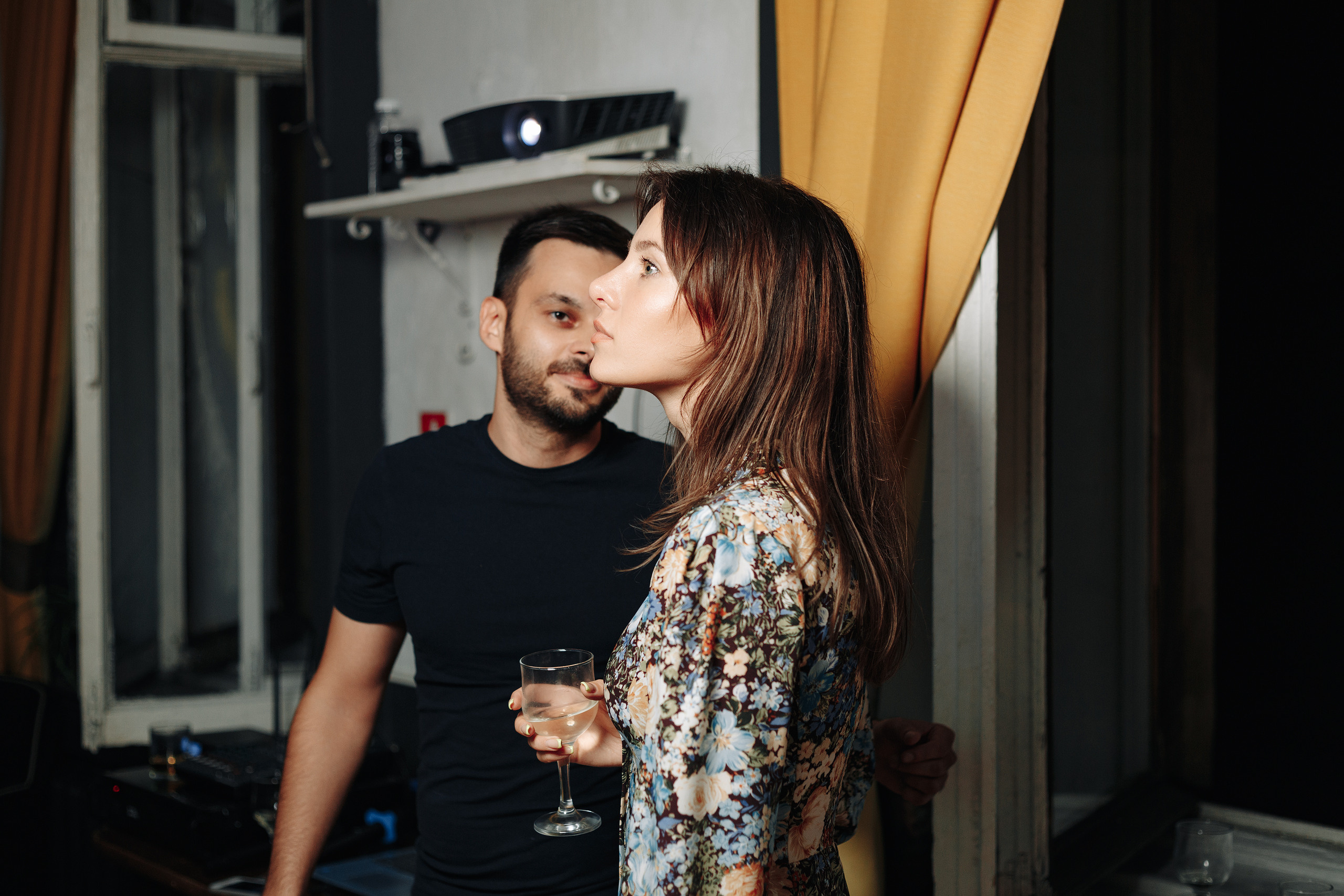 Свадьба Саши и Али. Свадебный и семейный фотограф Ярослав Фущич