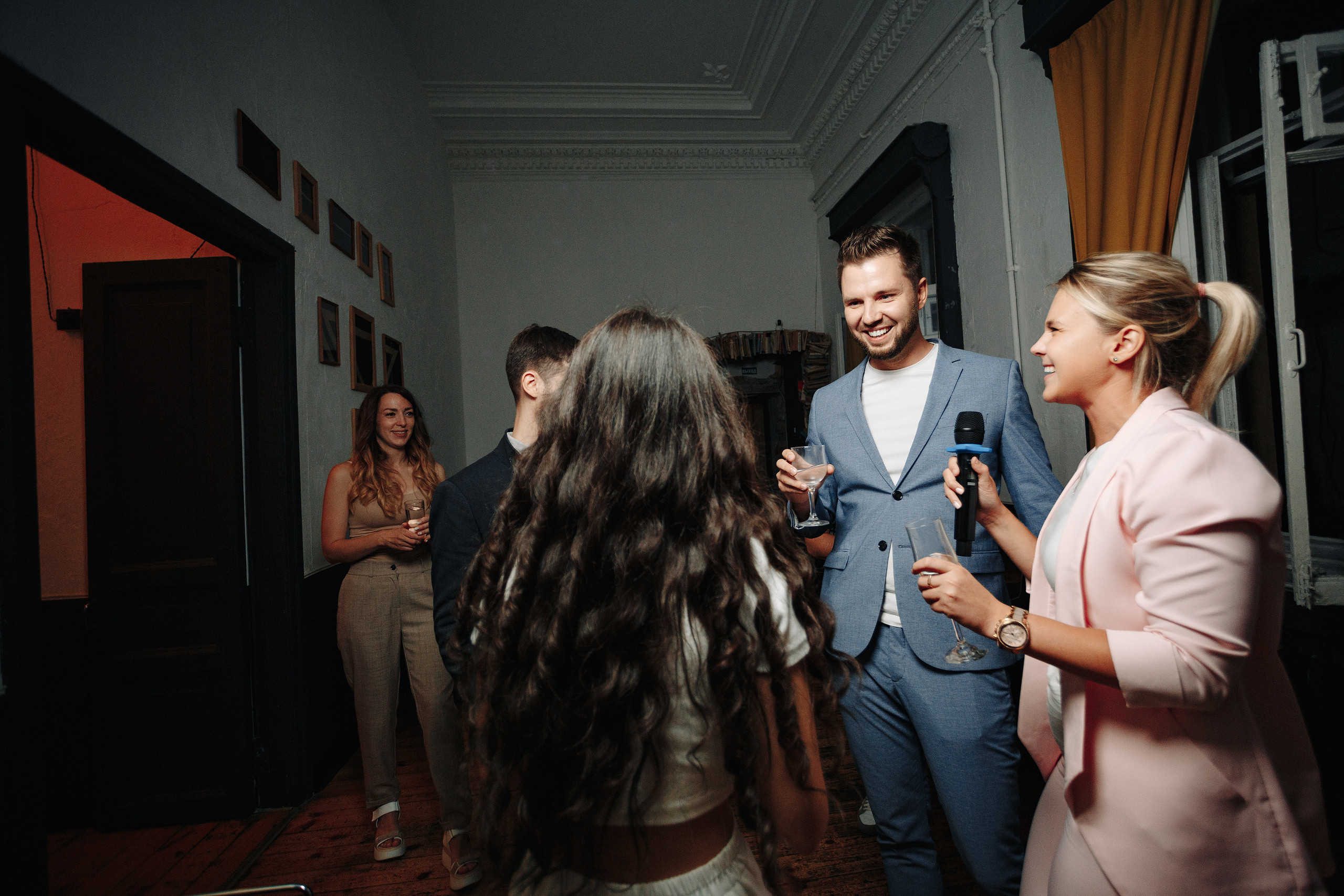 Свадьба Саши и Али. Свадебный и семейный фотограф Ярослав Фущич