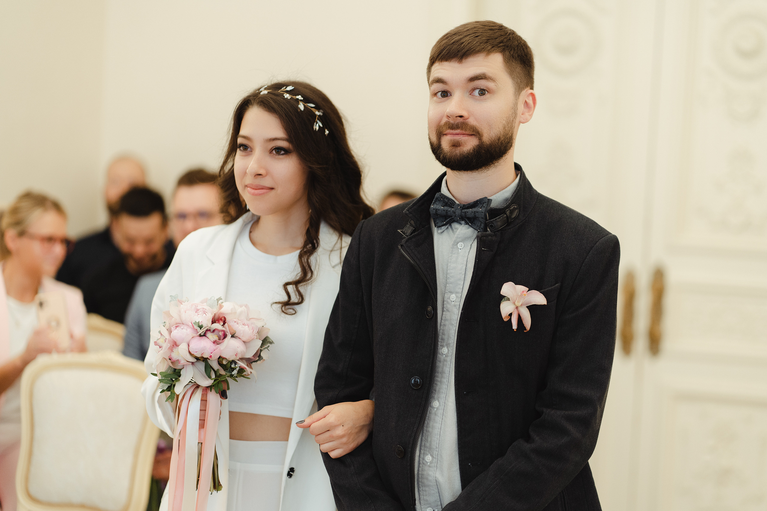 Свадьба Саши и Али. Свадебный и семейный фотограф Ярослав Фущич