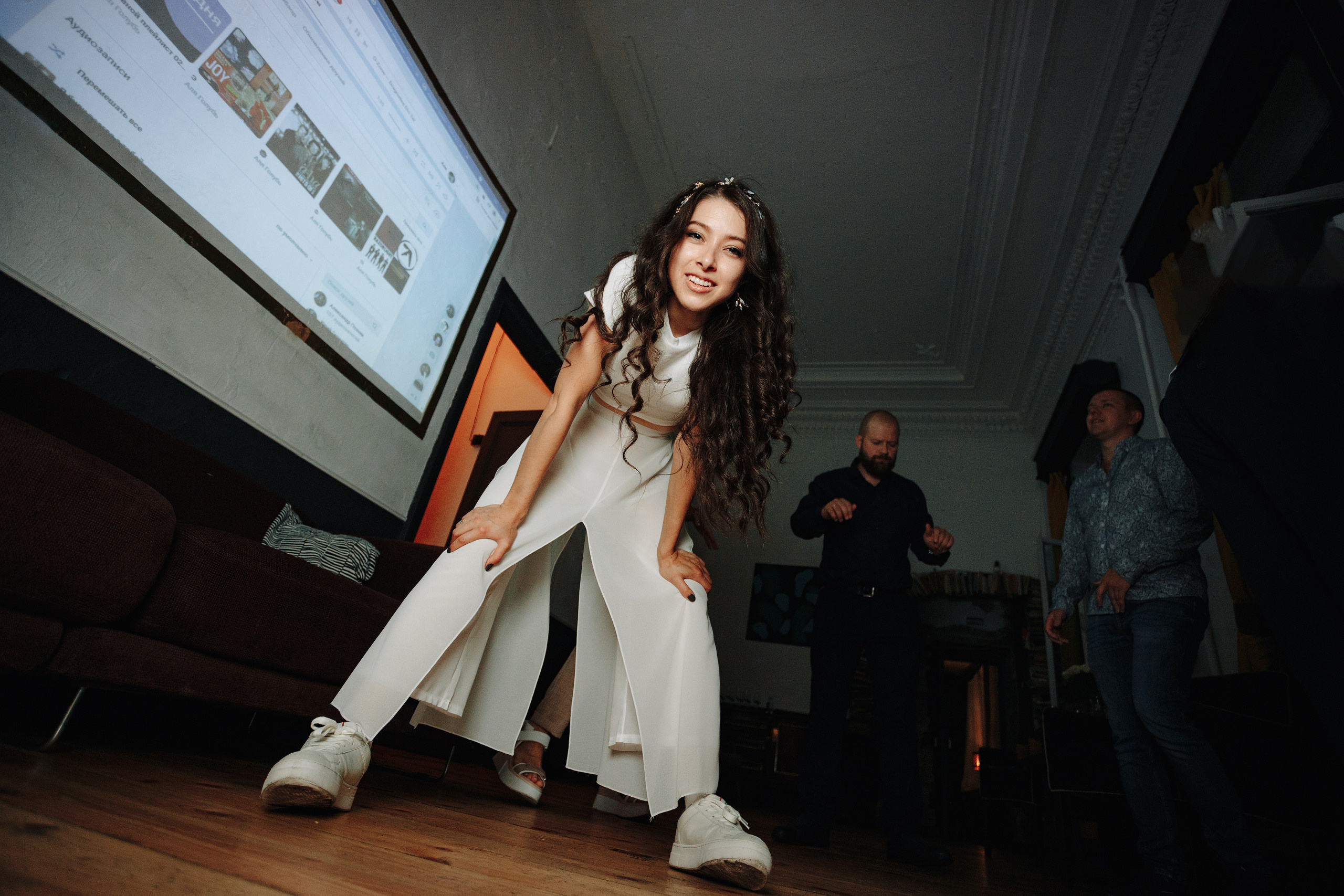 Свадьба Саши и Али. Свадебный и семейный фотограф Ярослав Фущич