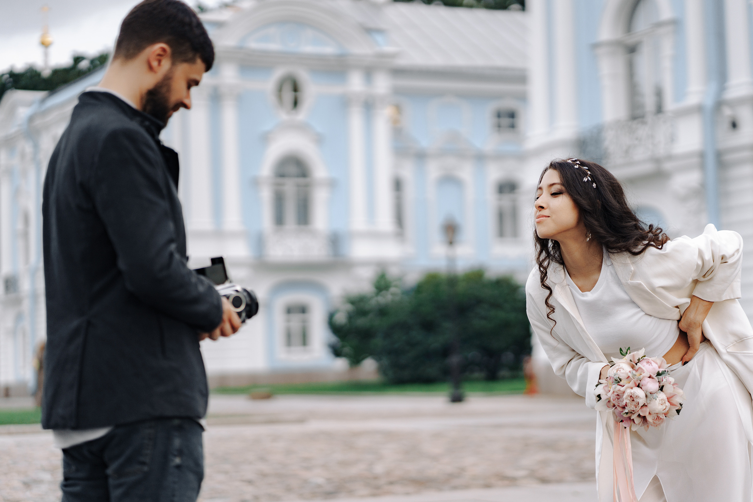 Свадьба Саши и Али. Свадебный и семейный фотограф Ярослав Фущич