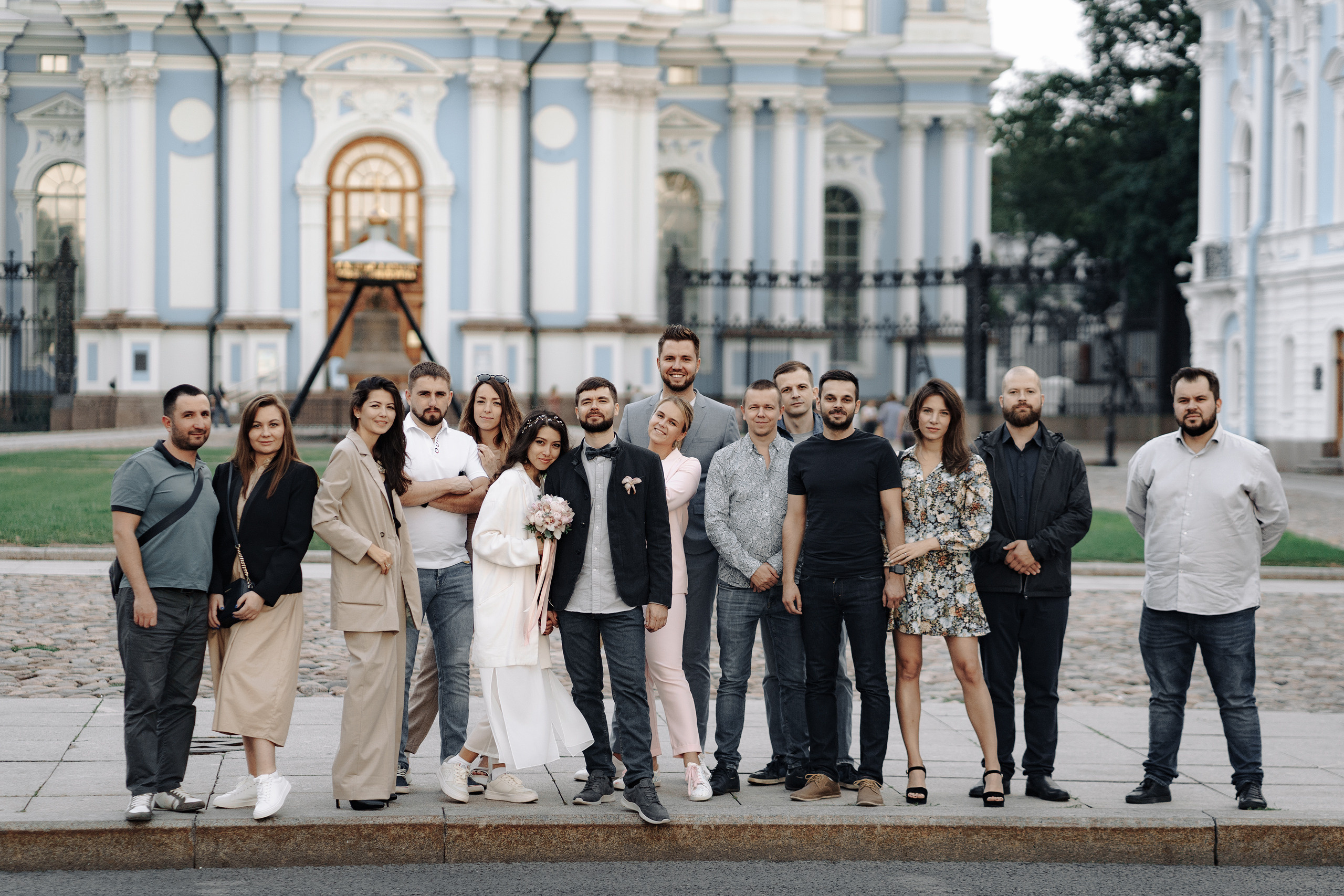 Свадьба Саши и Али. Свадебный и семейный фотограф Ярослав Фущич