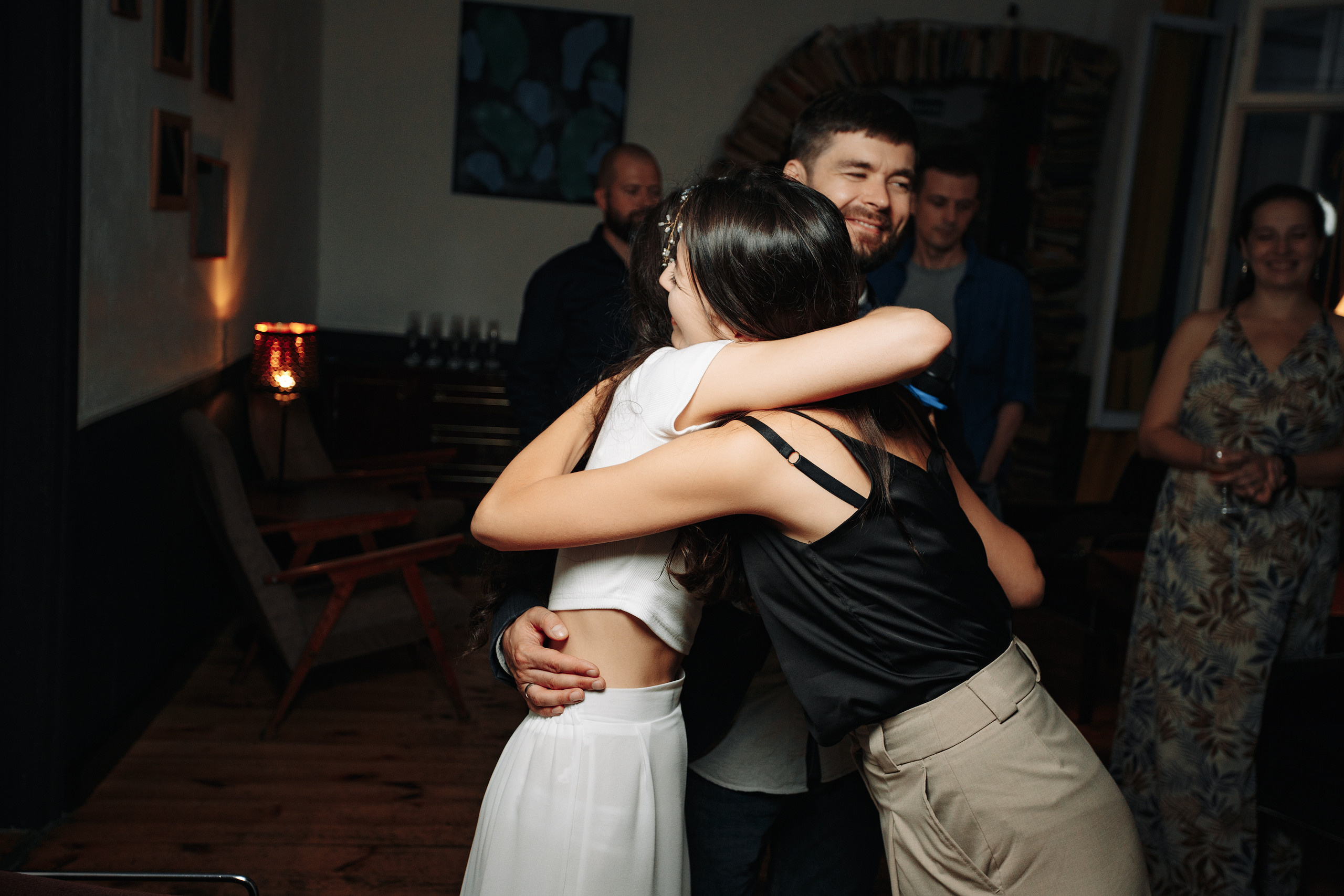 Свадьба Саши и Али. Свадебный и семейный фотограф Ярослав Фущич