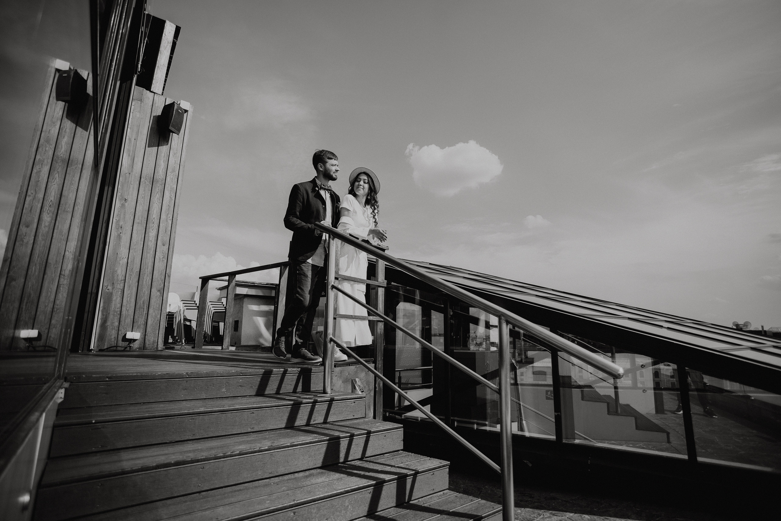 Свадьба Саши и Али. Свадебный и семейный фотограф Ярослав Фущич