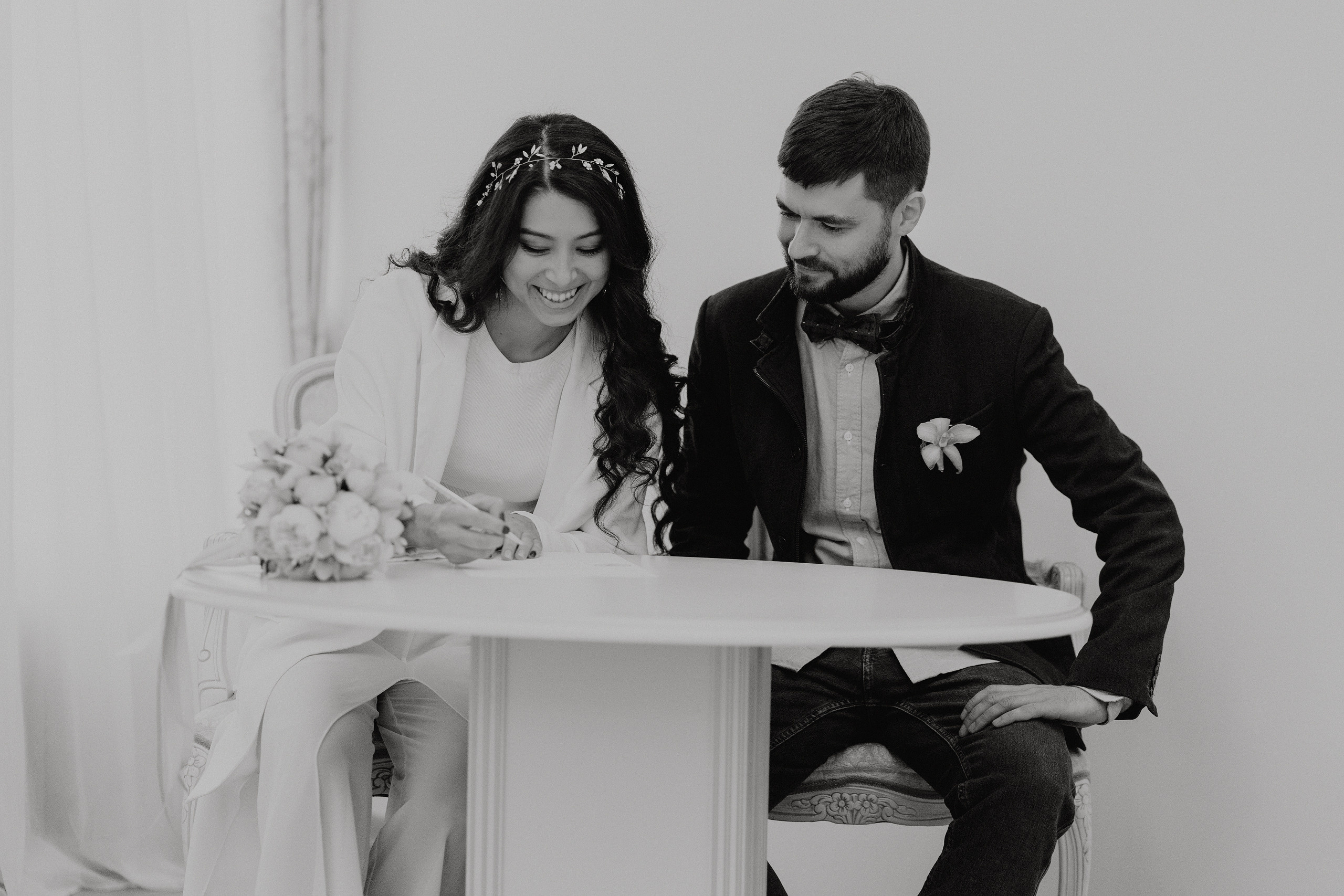 Свадьба Саши и Али. Свадебный и семейный фотограф Ярослав Фущич