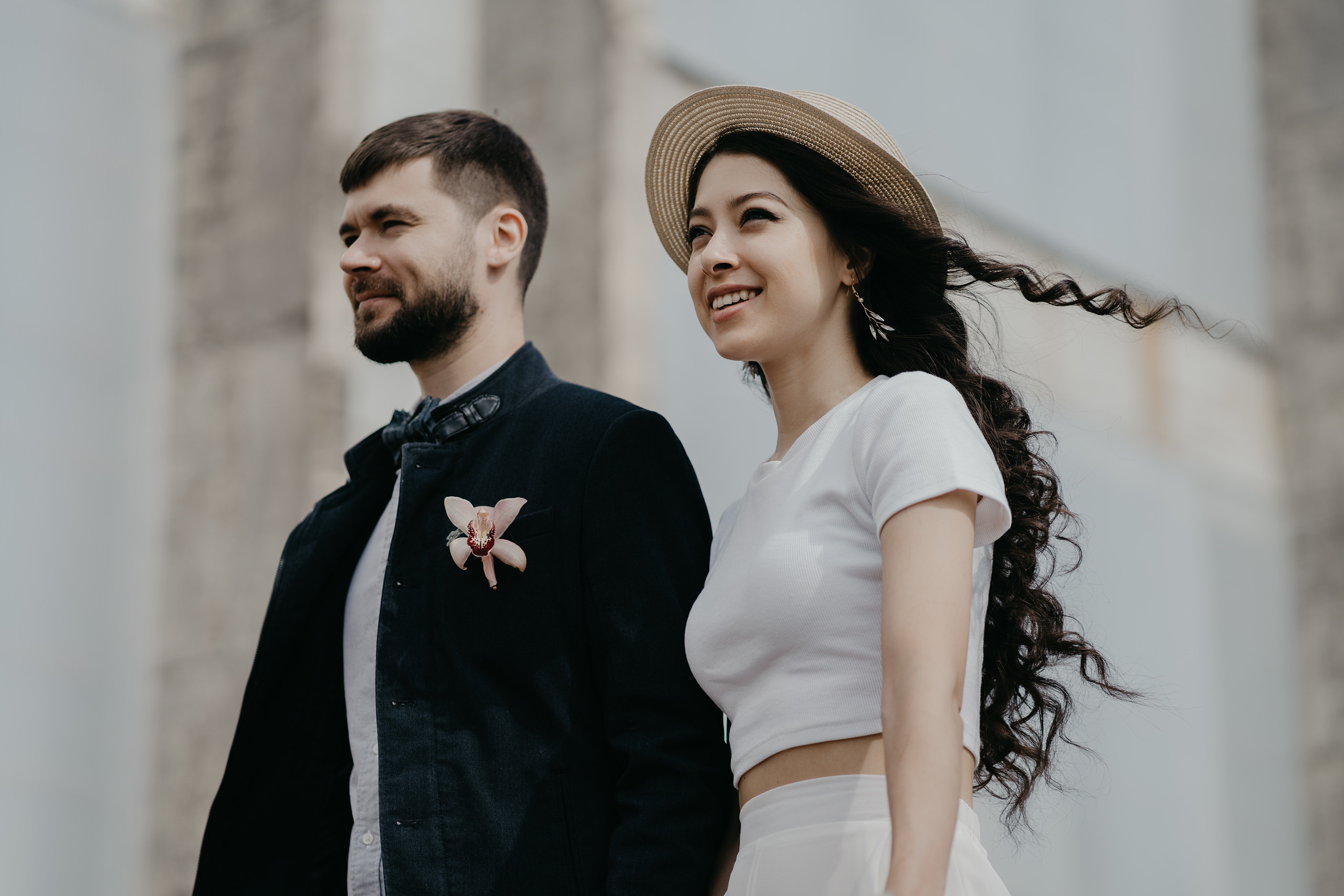 Свадьба Саши и Али. Свадебный и семейный фотограф Ярослав Фущич