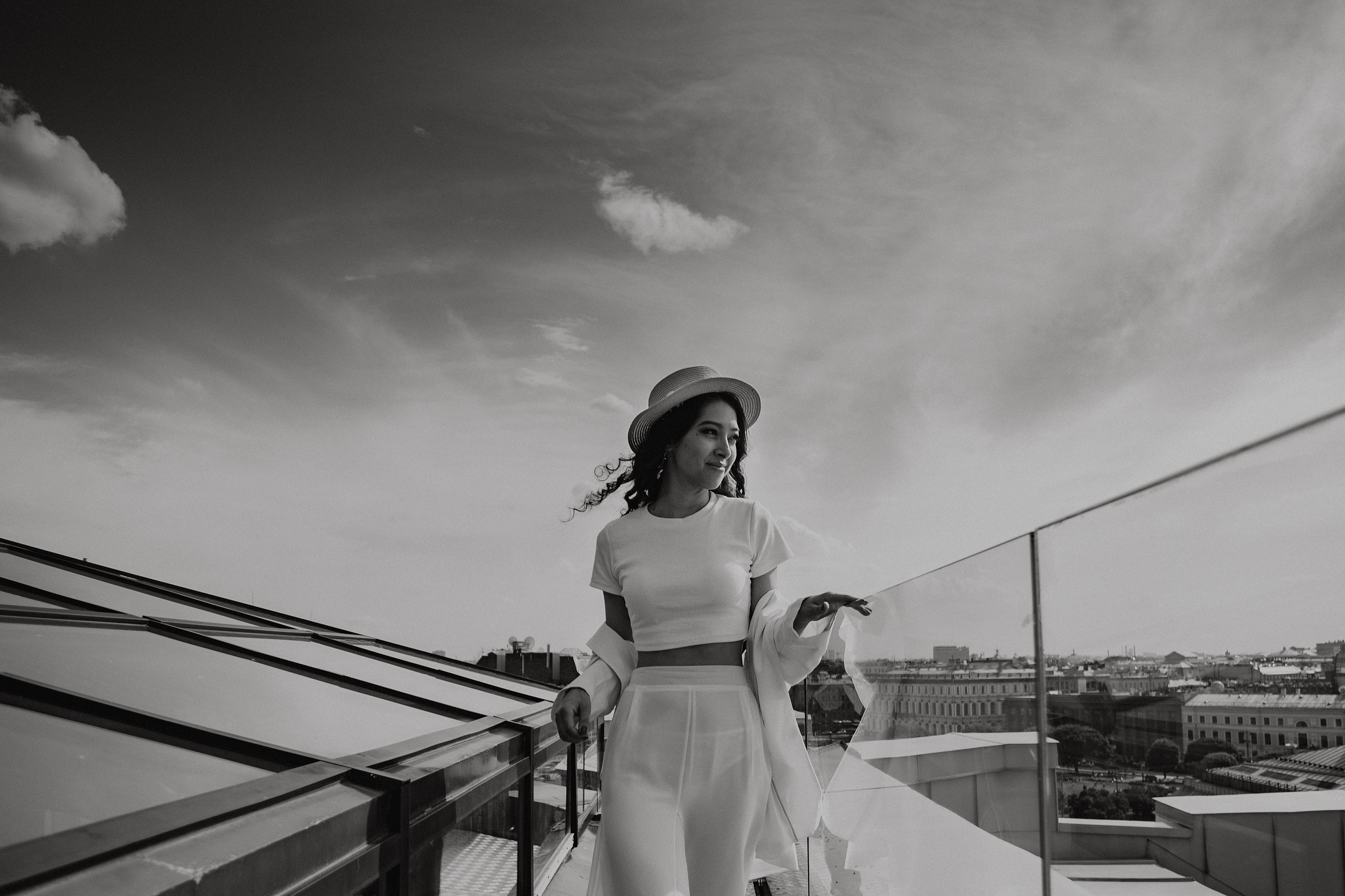 Свадьба Саши и Али. Свадебный и семейный фотограф Ярослав Фущич