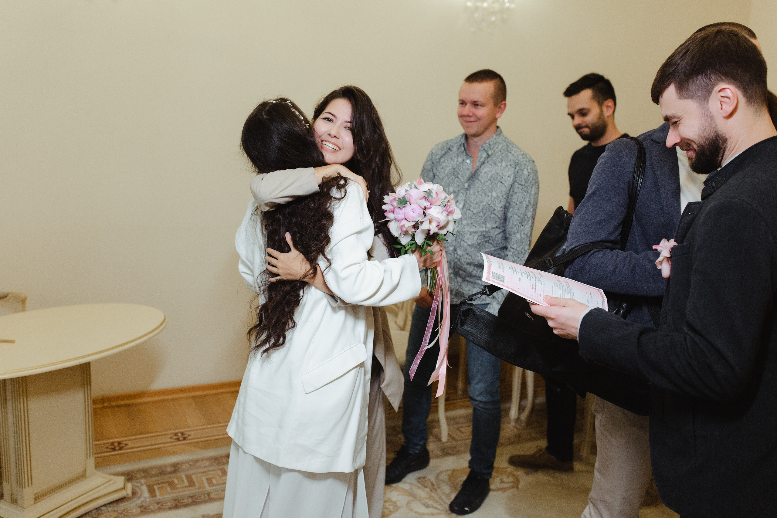 Свадьба Саши и Али. Свадебный и семейный фотограф Ярослав Фущич