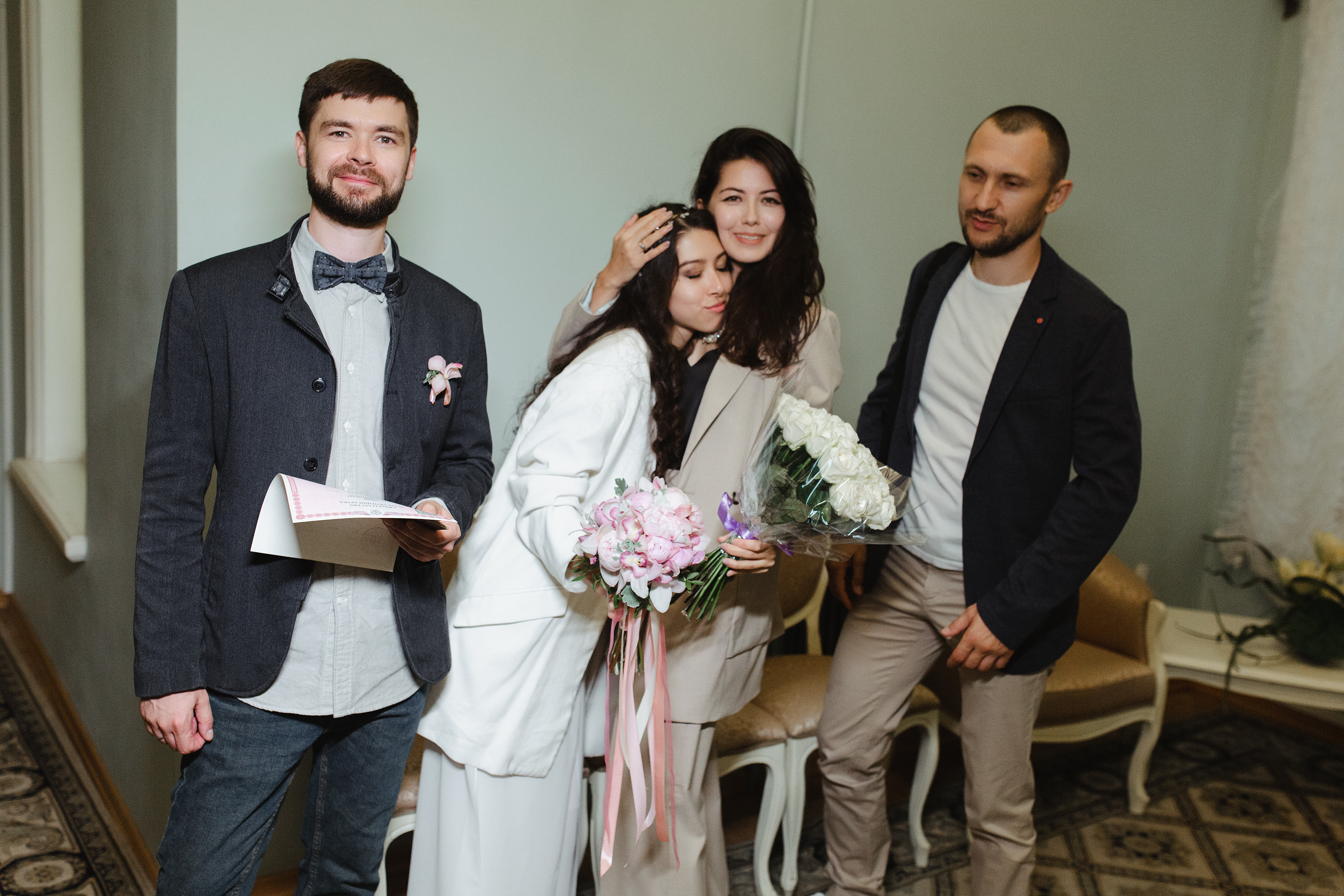 Свадьба Саши и Али. Свадебный и семейный фотограф Ярослав Фущич