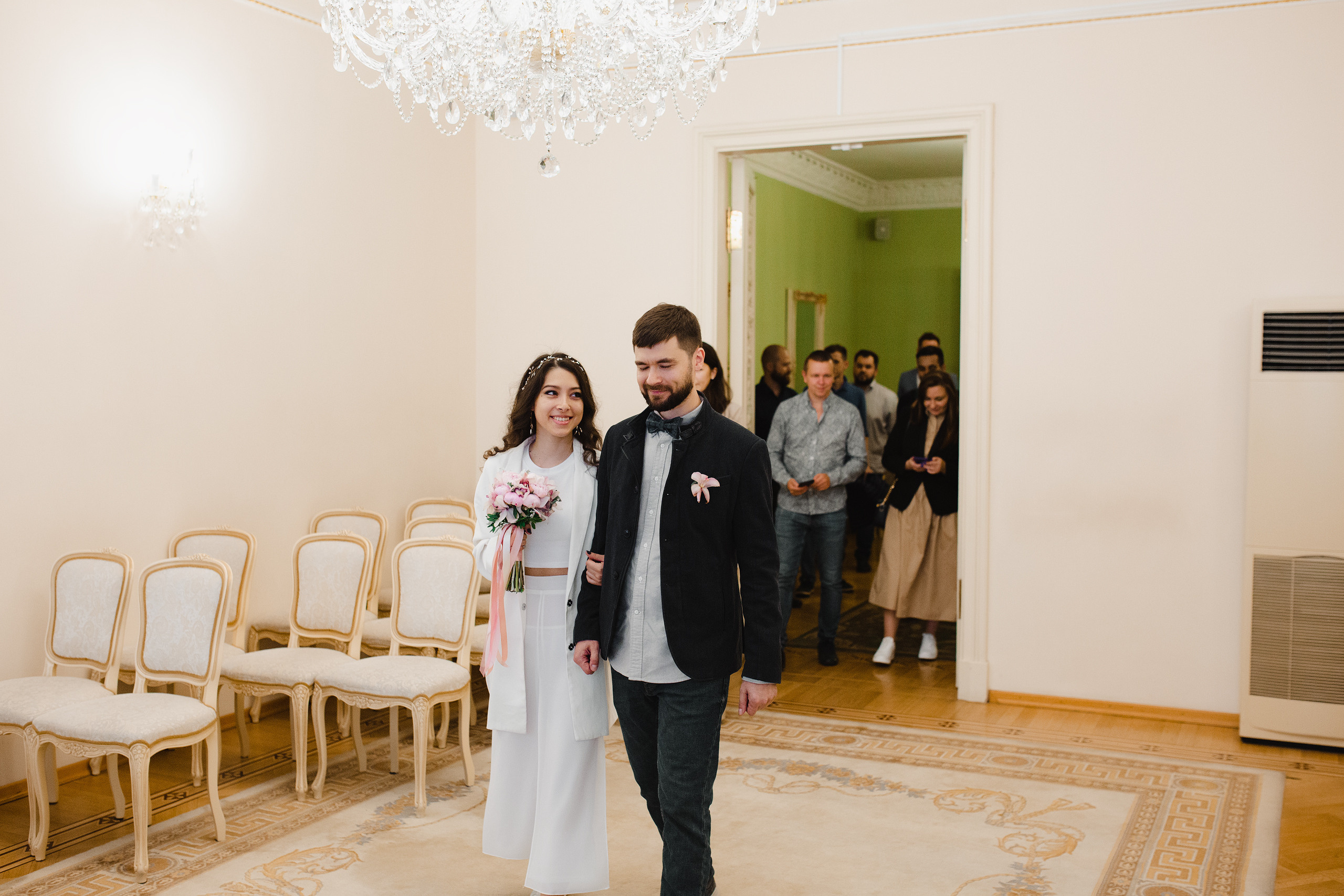 Свадьба Саши и Али. Свадебный и семейный фотограф Ярослав Фущич