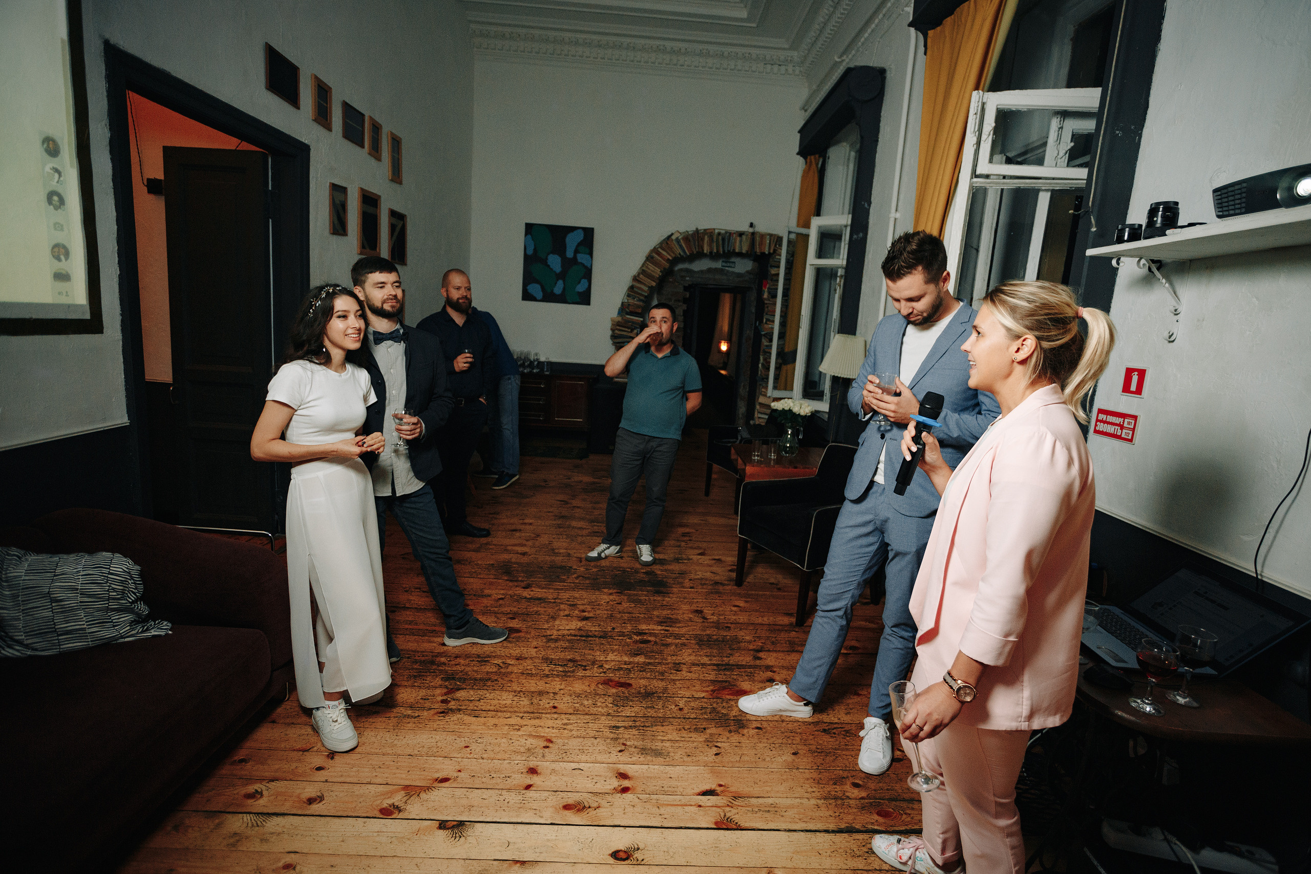 Свадьба Саши и Али. Свадебный и семейный фотограф Ярослав Фущич