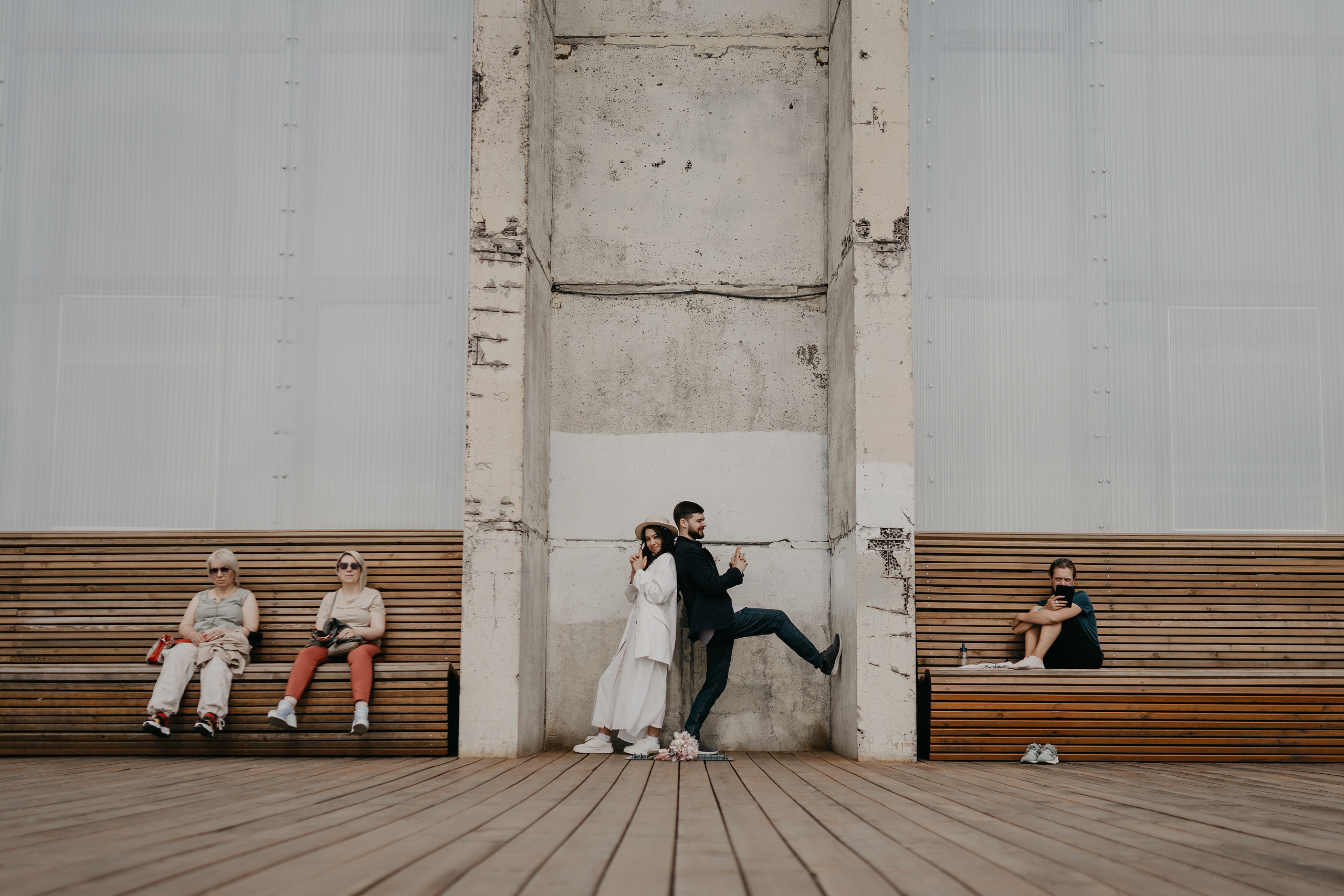 Свадьба Саши и Али. Свадебный и семейный фотограф Ярослав Фущич