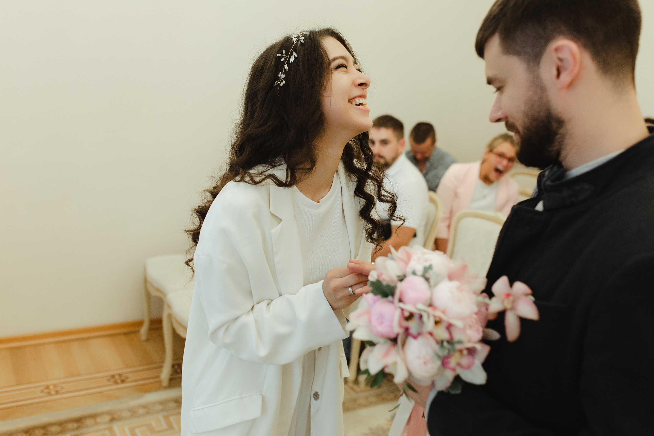 Свадьба Саши и Али. Свадебный и семейный фотограф Ярослав Фущич