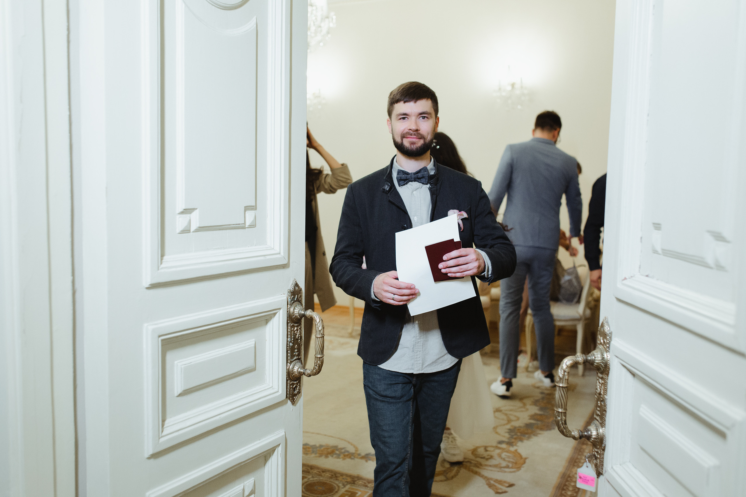 Свадьба Саши и Али. Свадебный и семейный фотограф Ярослав Фущич