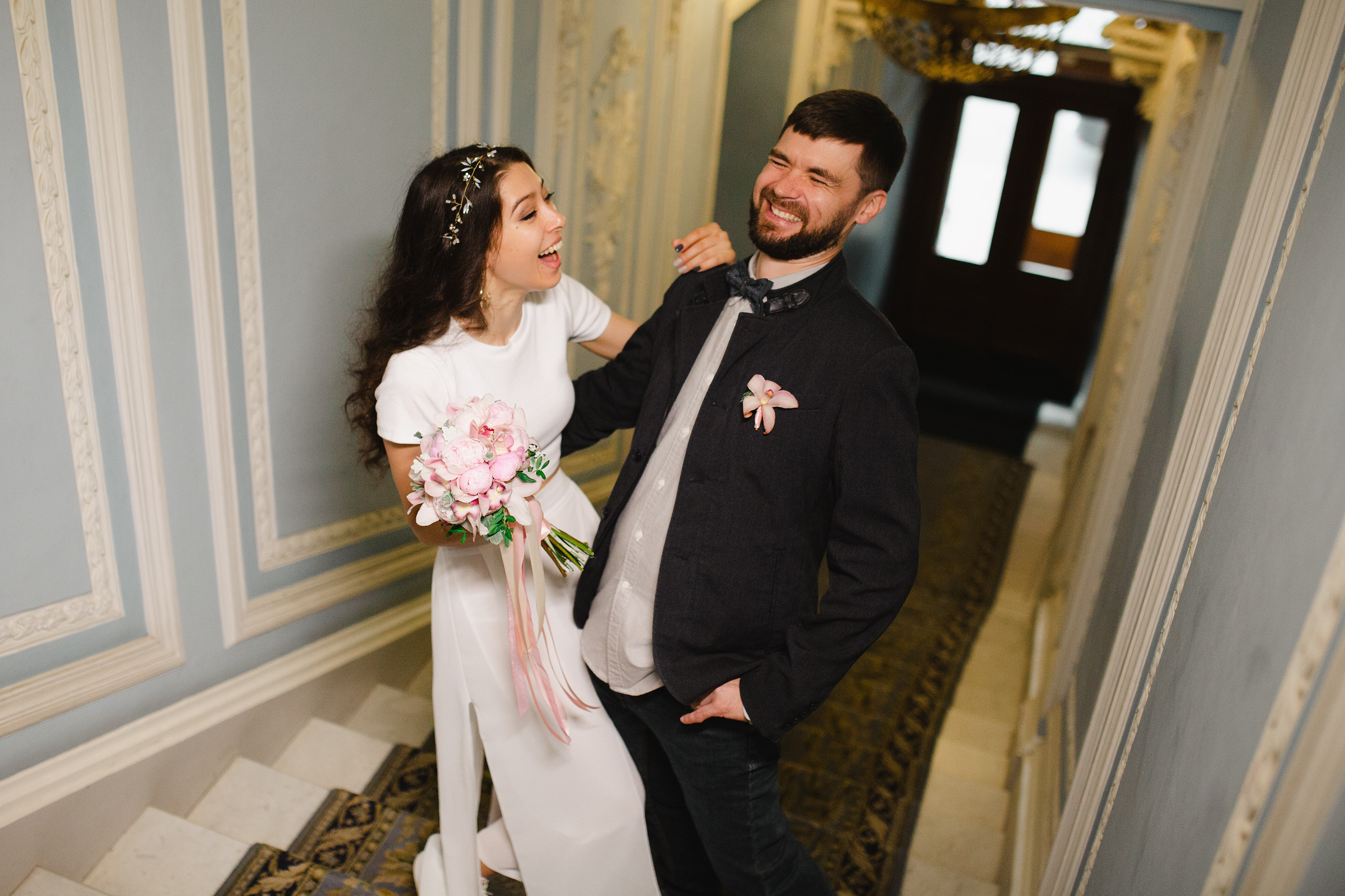 Свадьба Саши и Али. Свадебный и семейный фотограф Ярослав Фущич