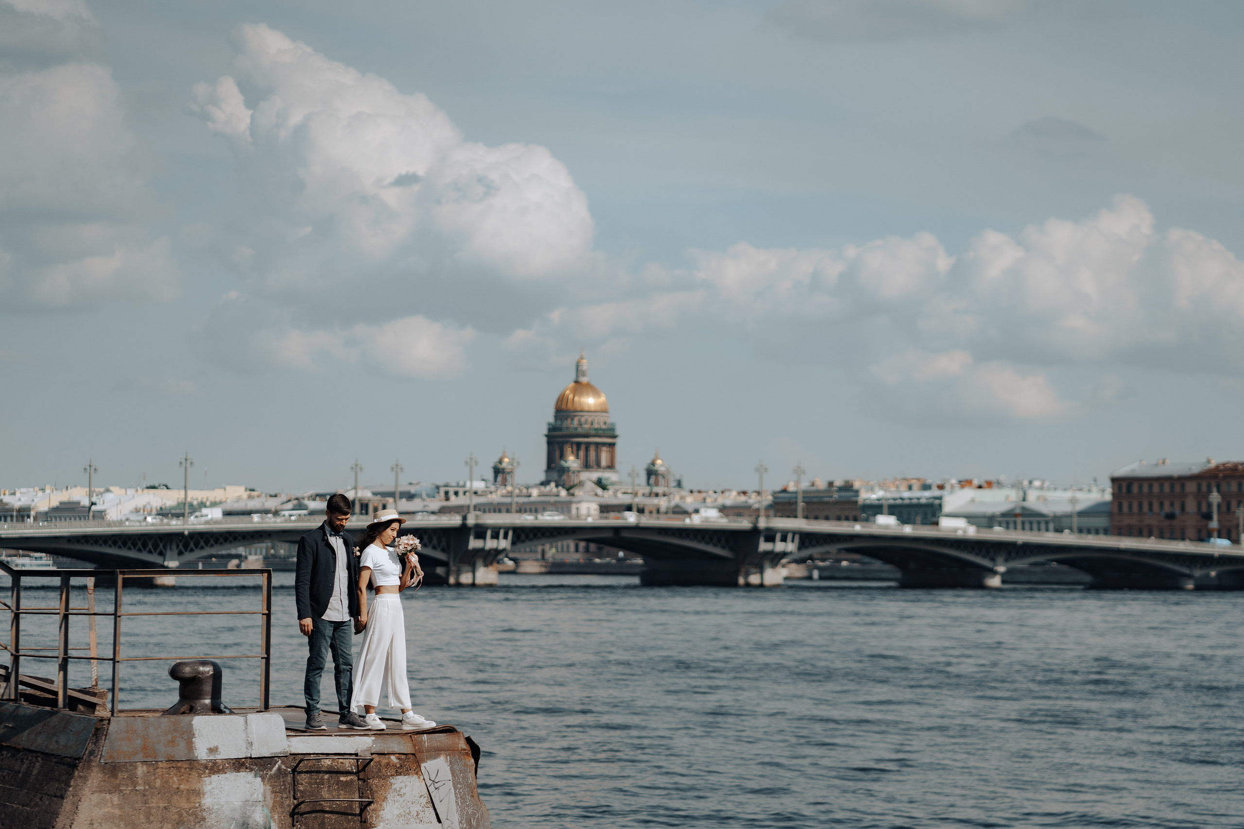 Свадьба Саши и Али. Свадебный и семейный фотограф Ярослав Фущич