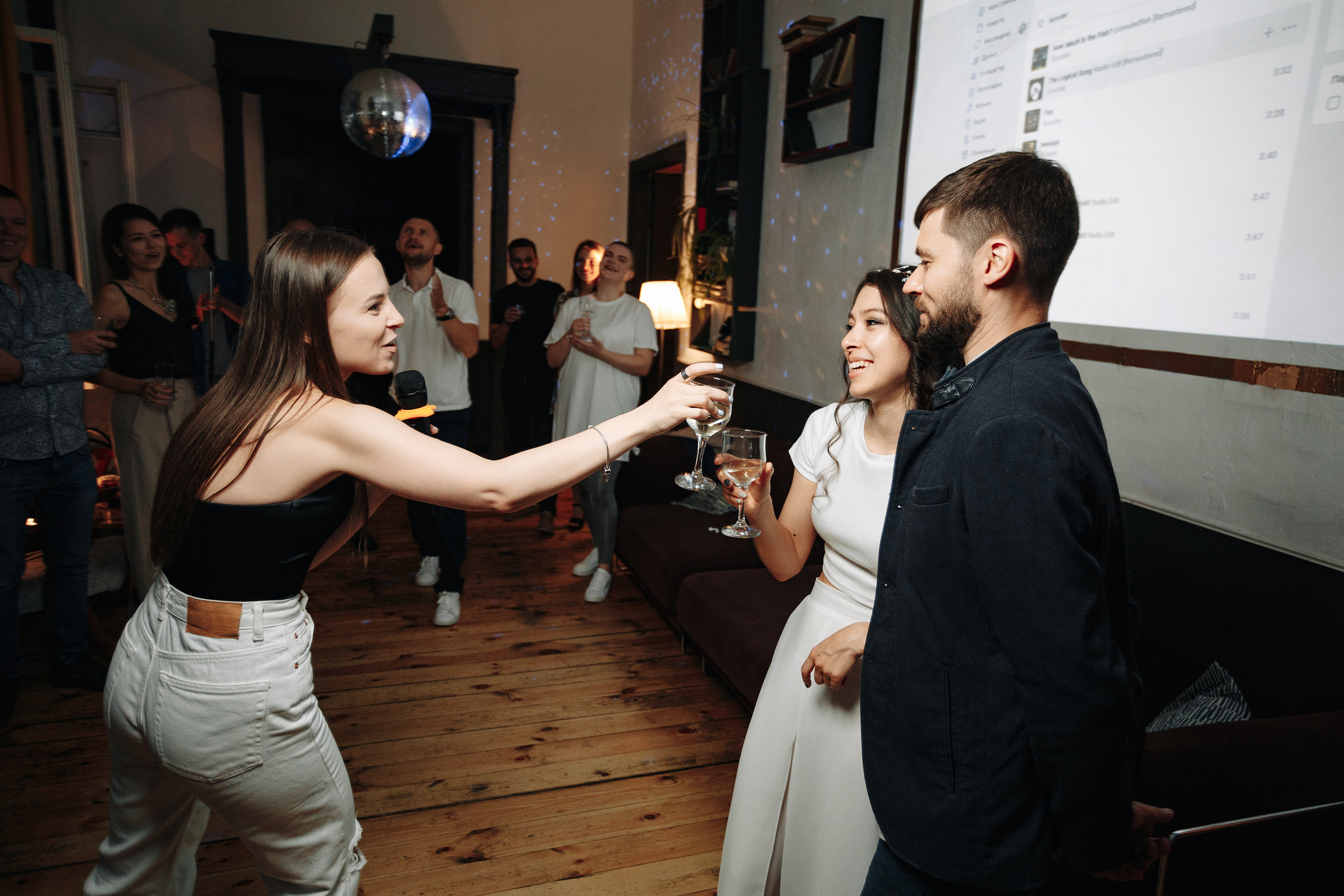 Свадьба Саши и Али. Свадебный и семейный фотограф Ярослав Фущич