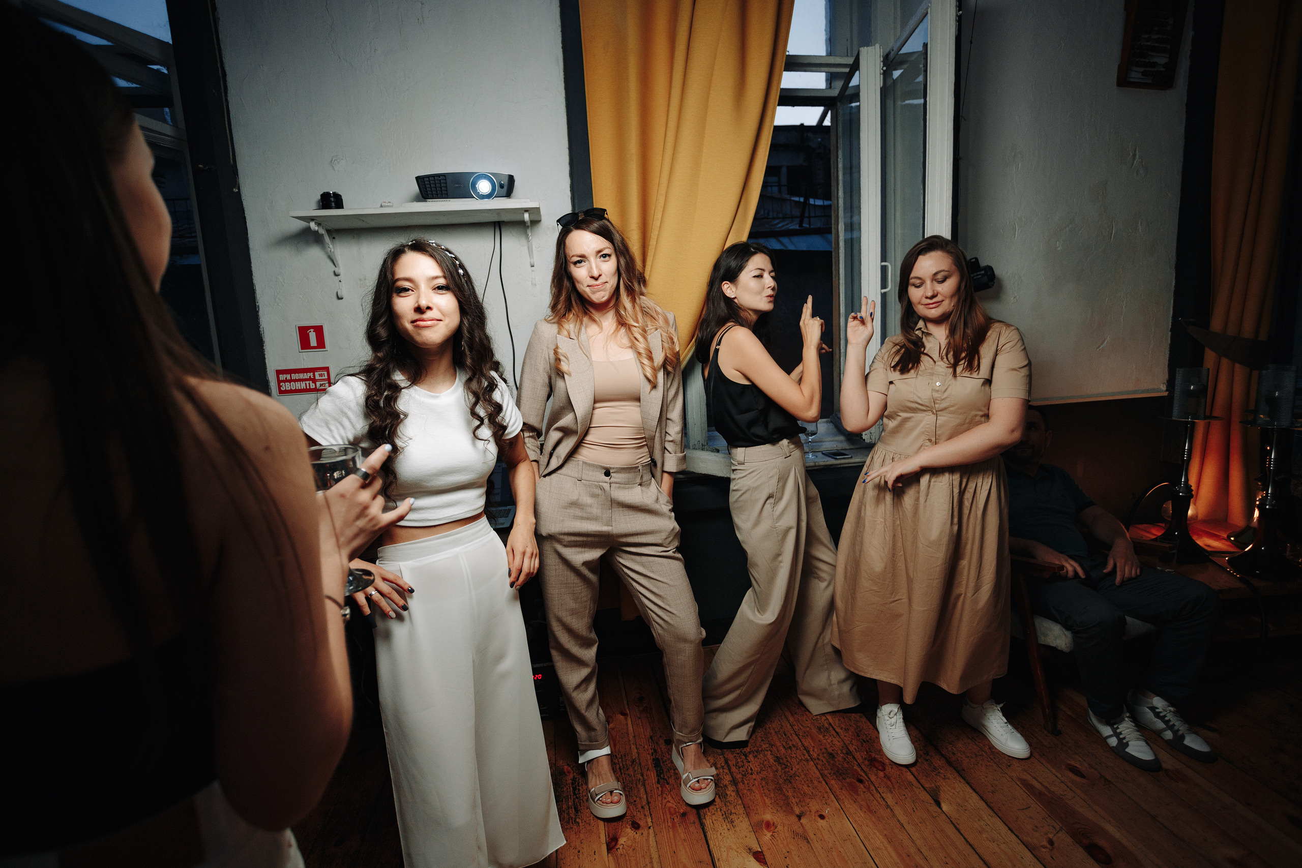 Свадьба Саши и Али. Свадебный и семейный фотограф Ярослав Фущич