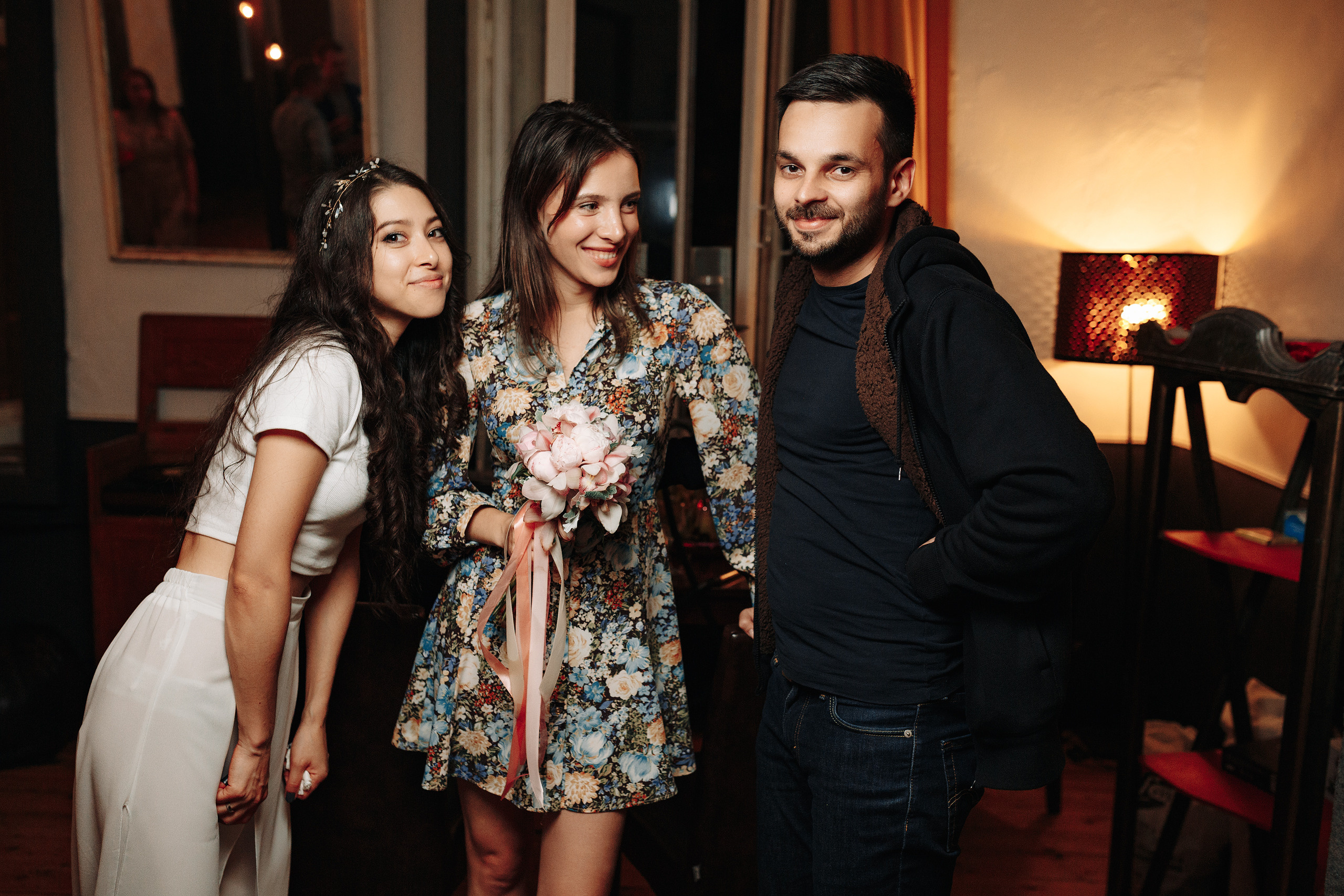 Свадьба Саши и Али. Свадебный и семейный фотограф Ярослав Фущич