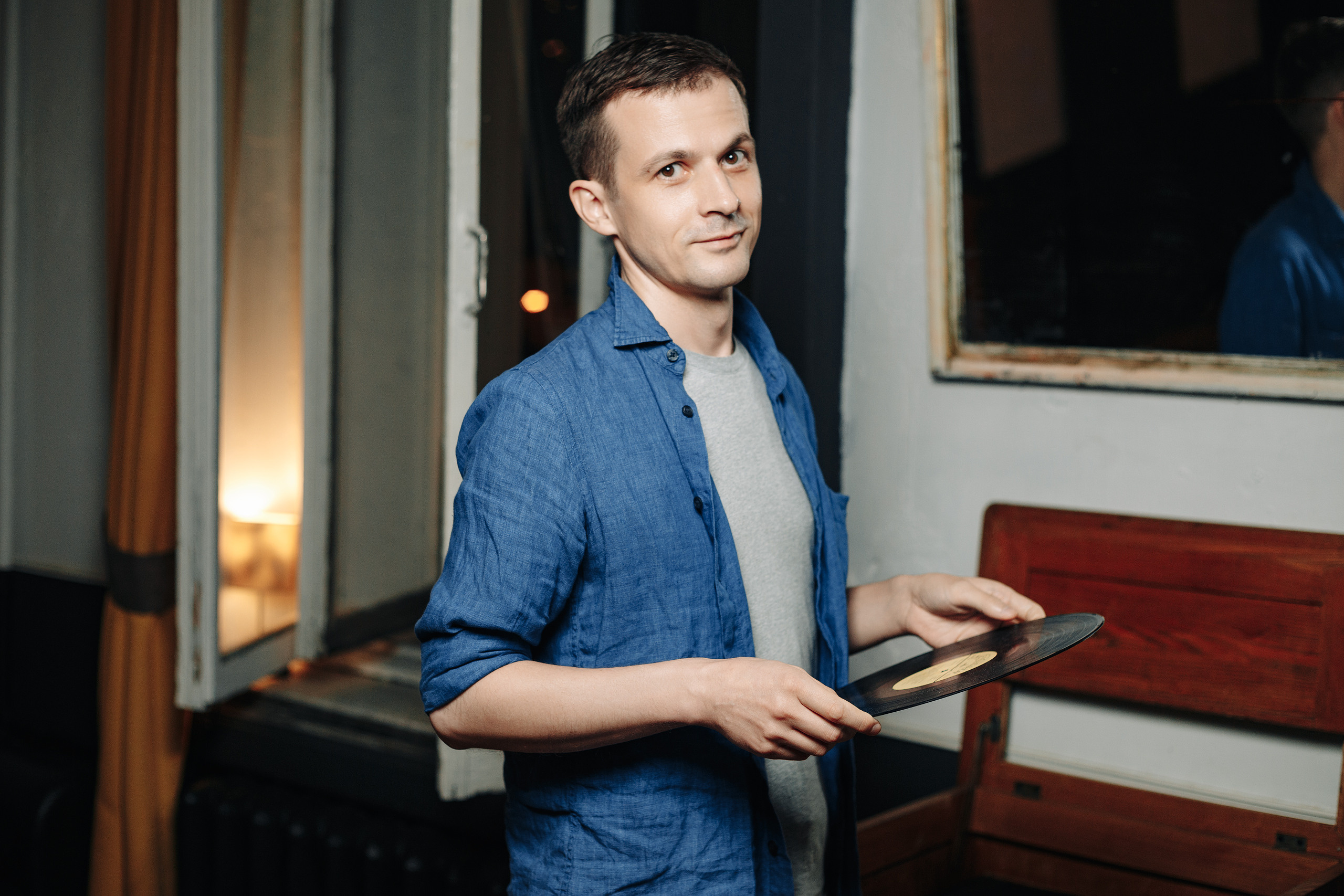 Свадьба Саши и Али. Свадебный и семейный фотограф Ярослав Фущич