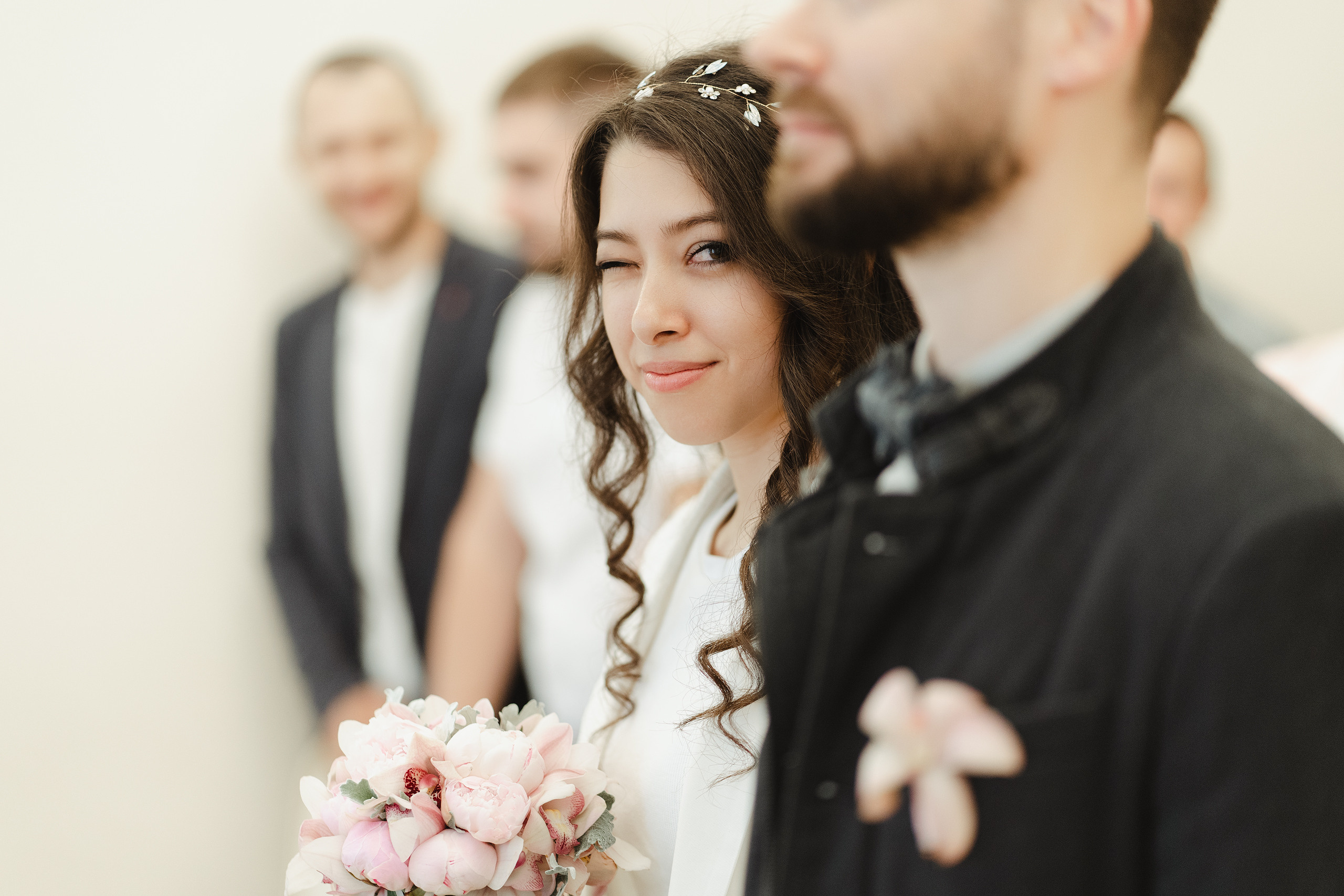 Свадьба Саши и Али. Свадебный и семейный фотограф Ярослав Фущич