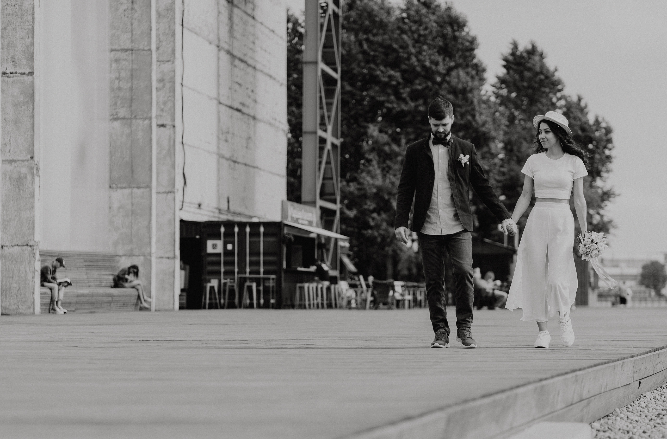 Свадьба Саши и Али. Свадебный и семейный фотограф Ярослав Фущич