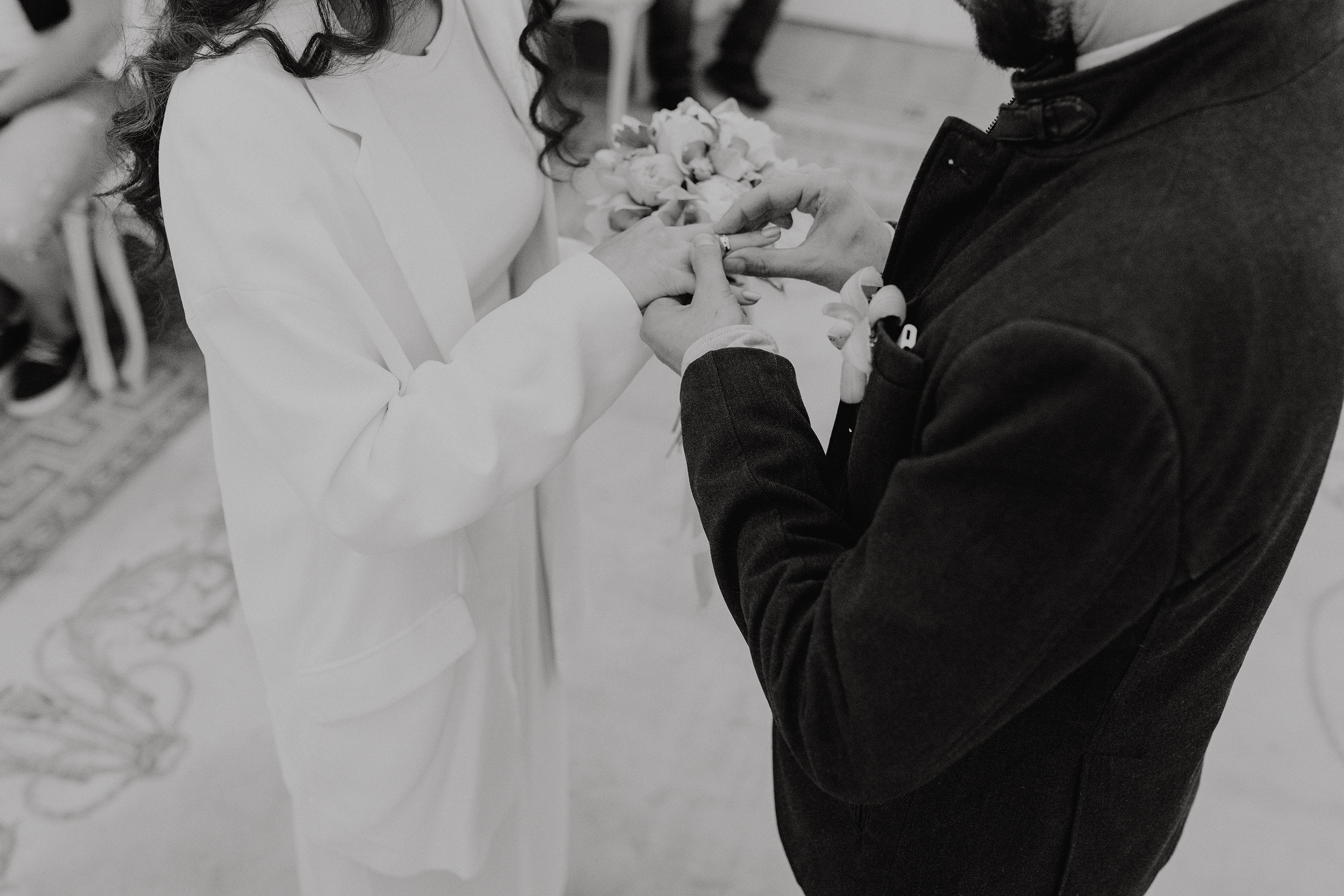 Свадьба Саши и Али. Свадебный и семейный фотограф Ярослав Фущич