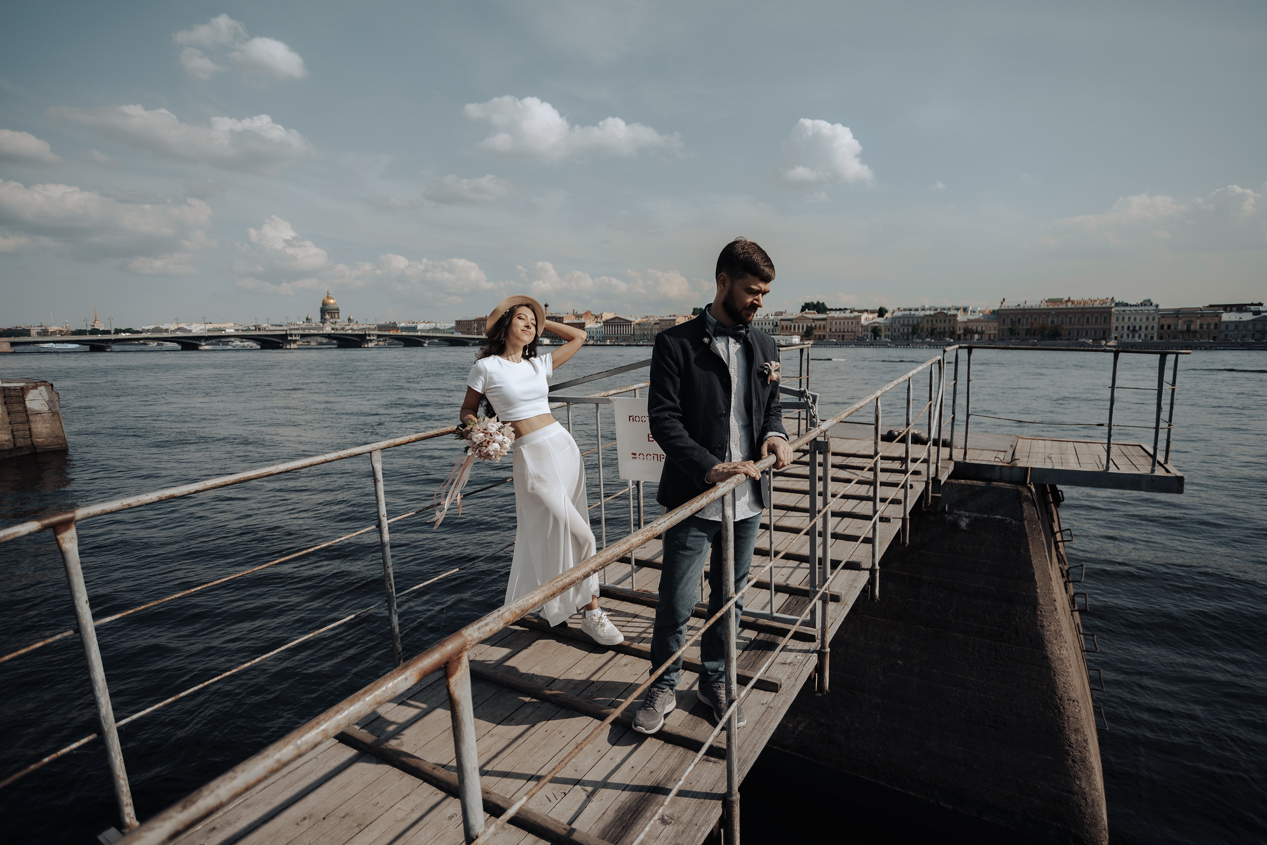 Свадьба Саши и Али. Свадебный и семейный фотограф Ярослав Фущич