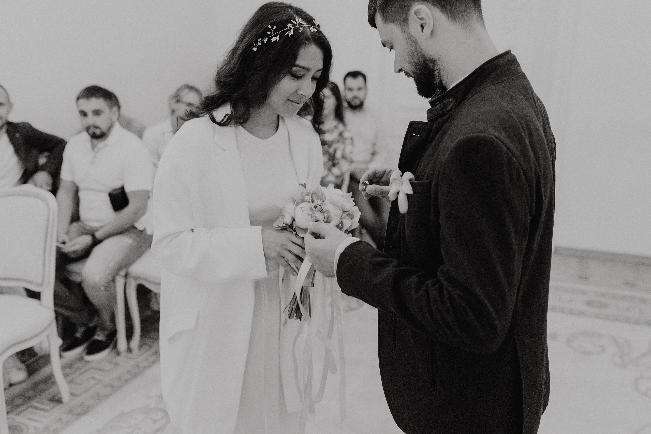 Свадьба Саши и Али. Свадебный и семейный фотограф Ярослав Фущич