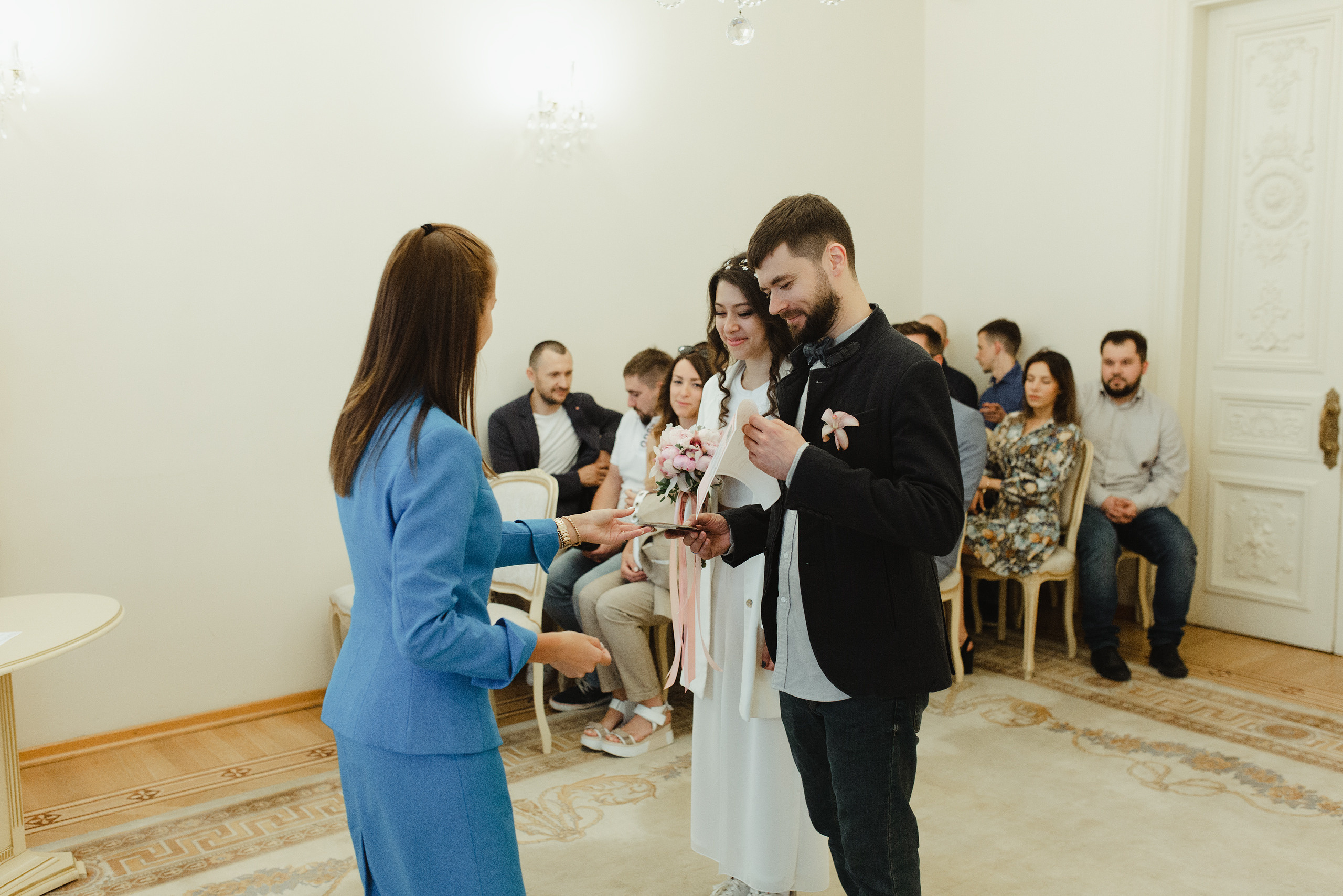 Свадьба Саши и Али. Свадебный и семейный фотограф Ярослав Фущич