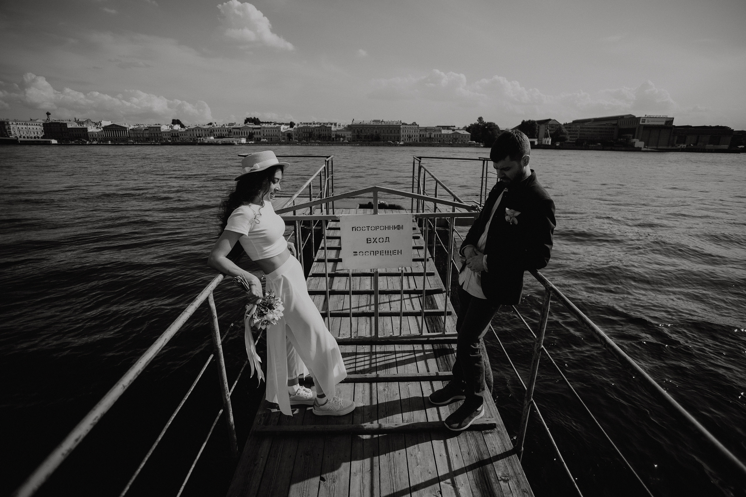 Свадьба Саши и Али. Свадебный и семейный фотограф Ярослав Фущич