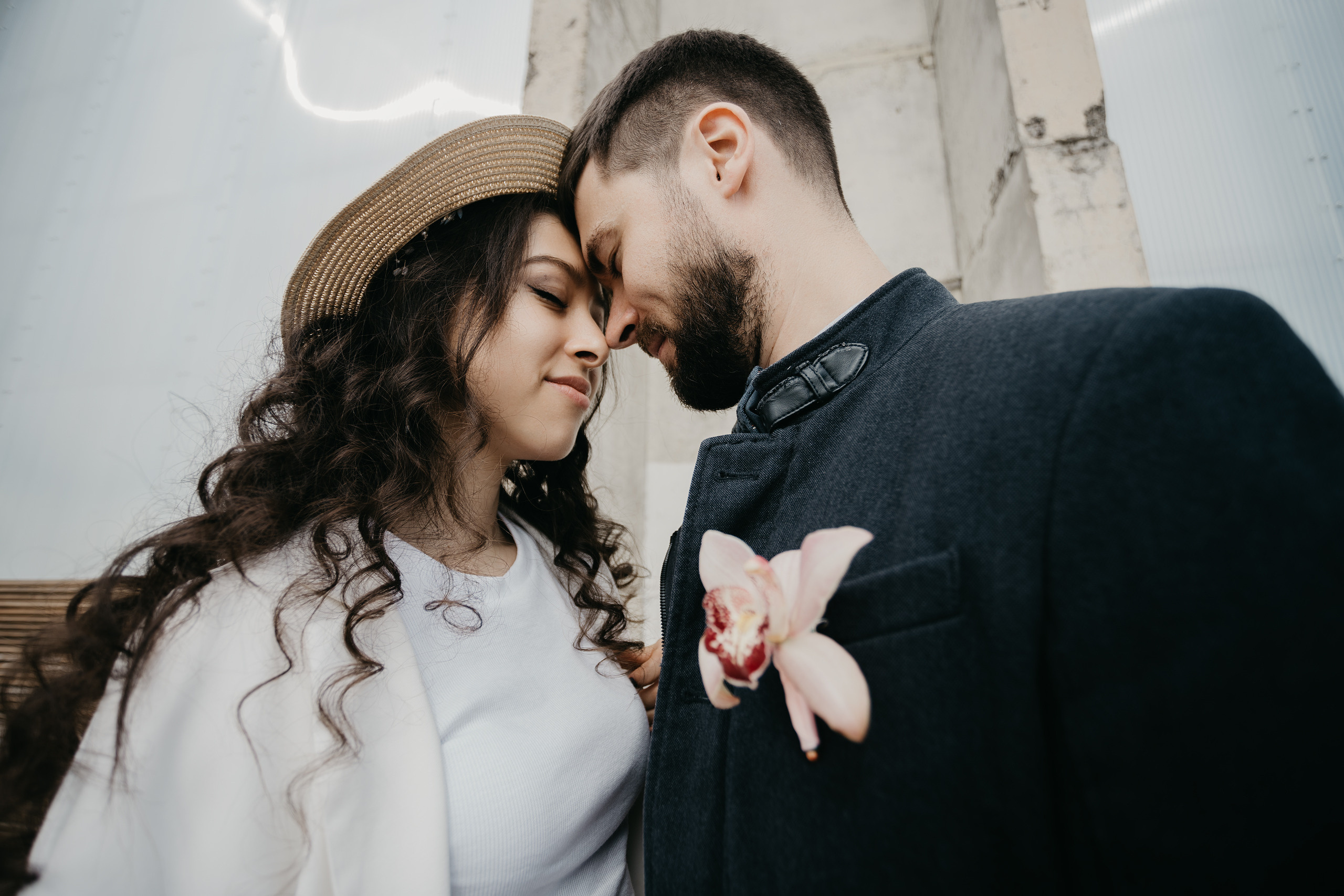 Свадьба Саши и Али. Свадебный и семейный фотограф Ярослав Фущич