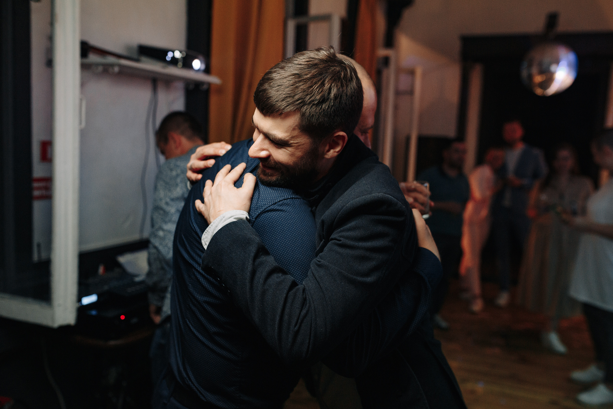 Свадьба Саши и Али. Свадебный и семейный фотограф Ярослав Фущич