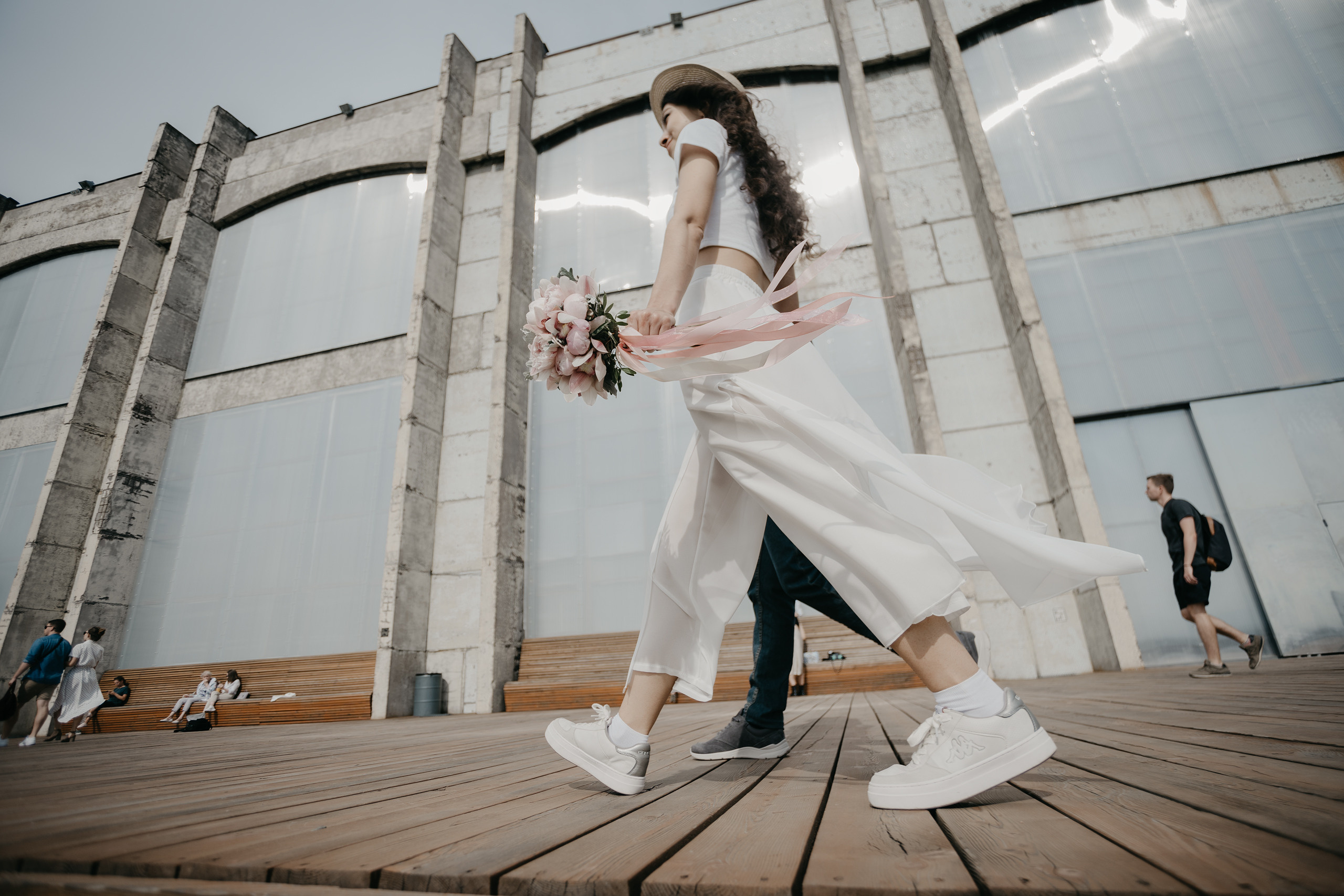 Свадьба Саши и Али. Свадебный и семейный фотограф Ярослав Фущич