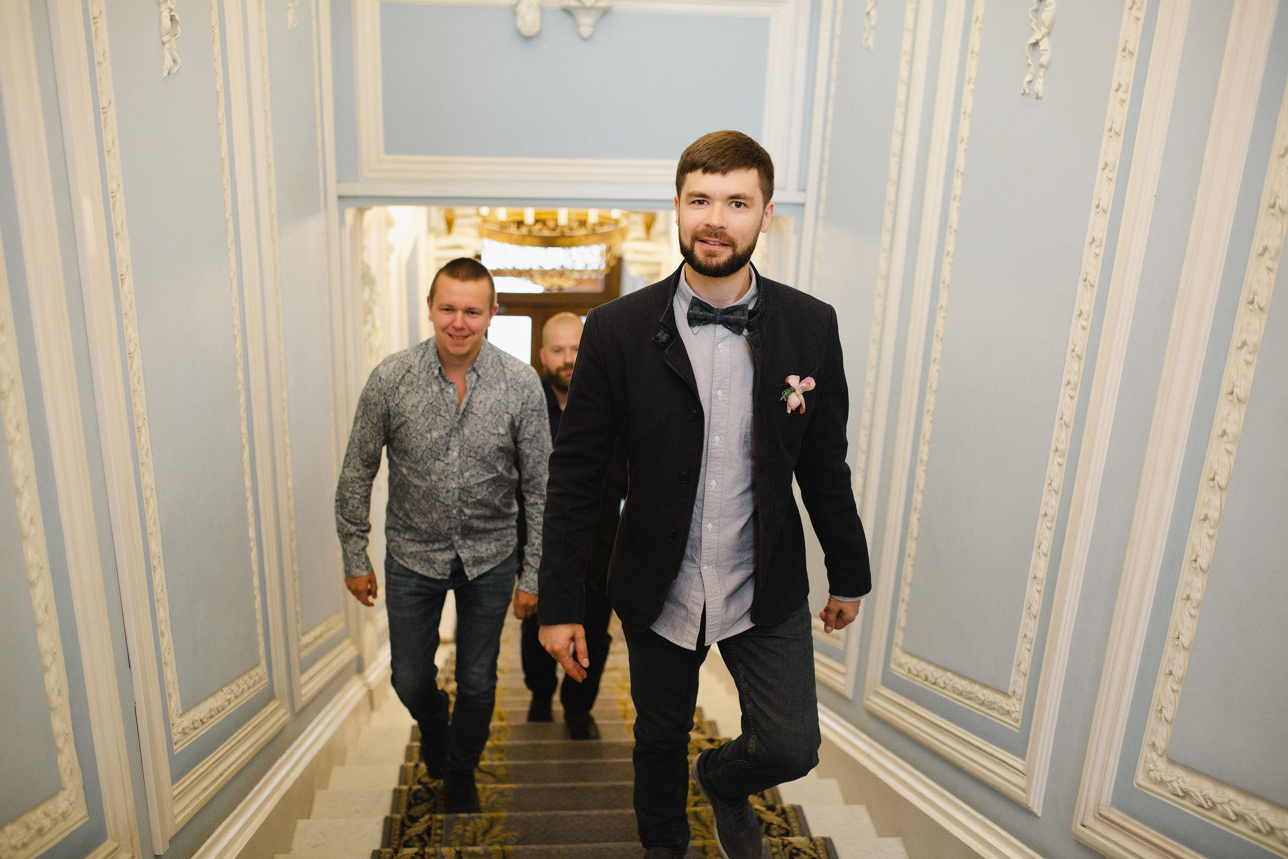 Свадьба Саши и Али. Свадебный и семейный фотограф Ярослав Фущич