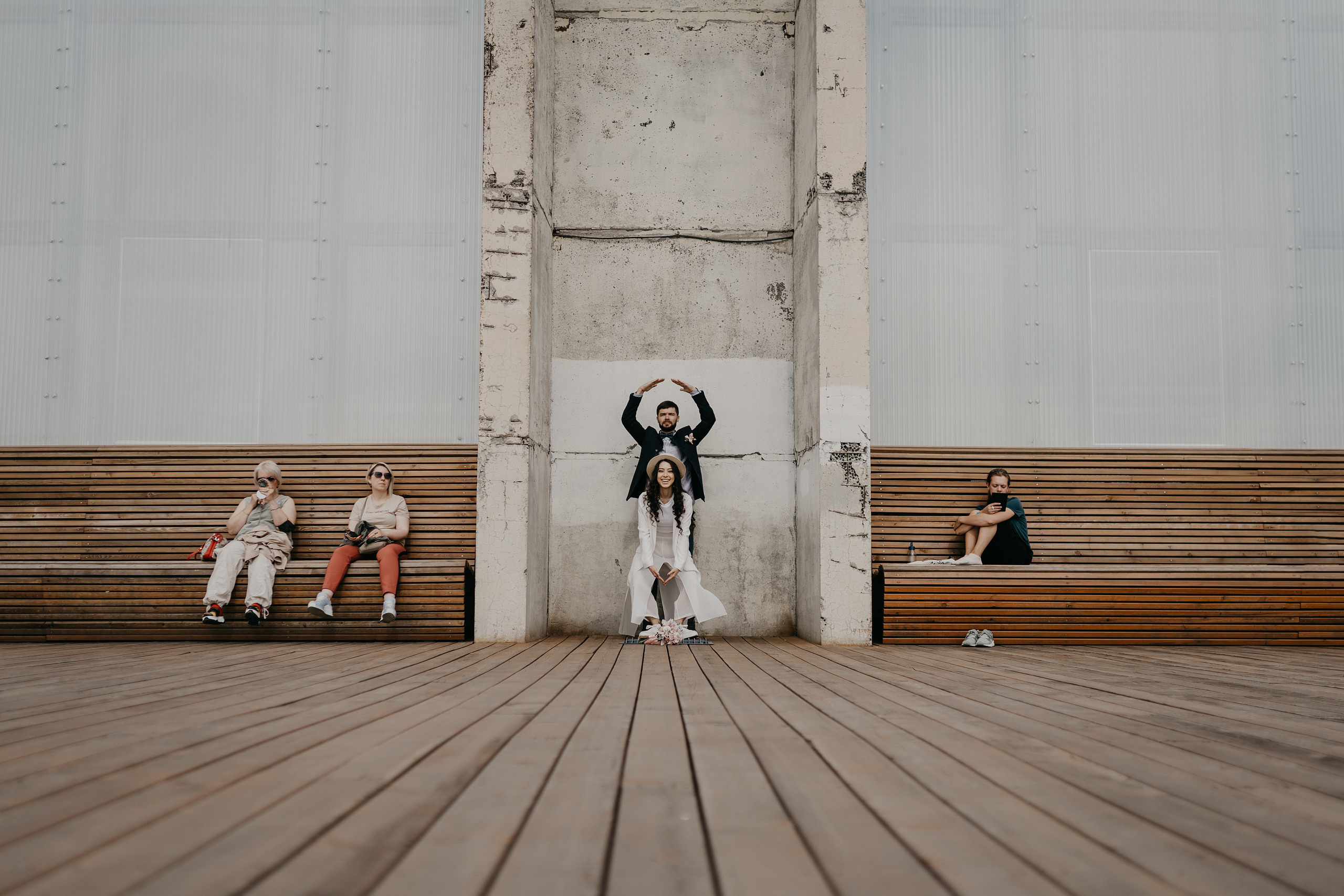 Свадьба Саши и Али. Свадебный и семейный фотограф Ярослав Фущич