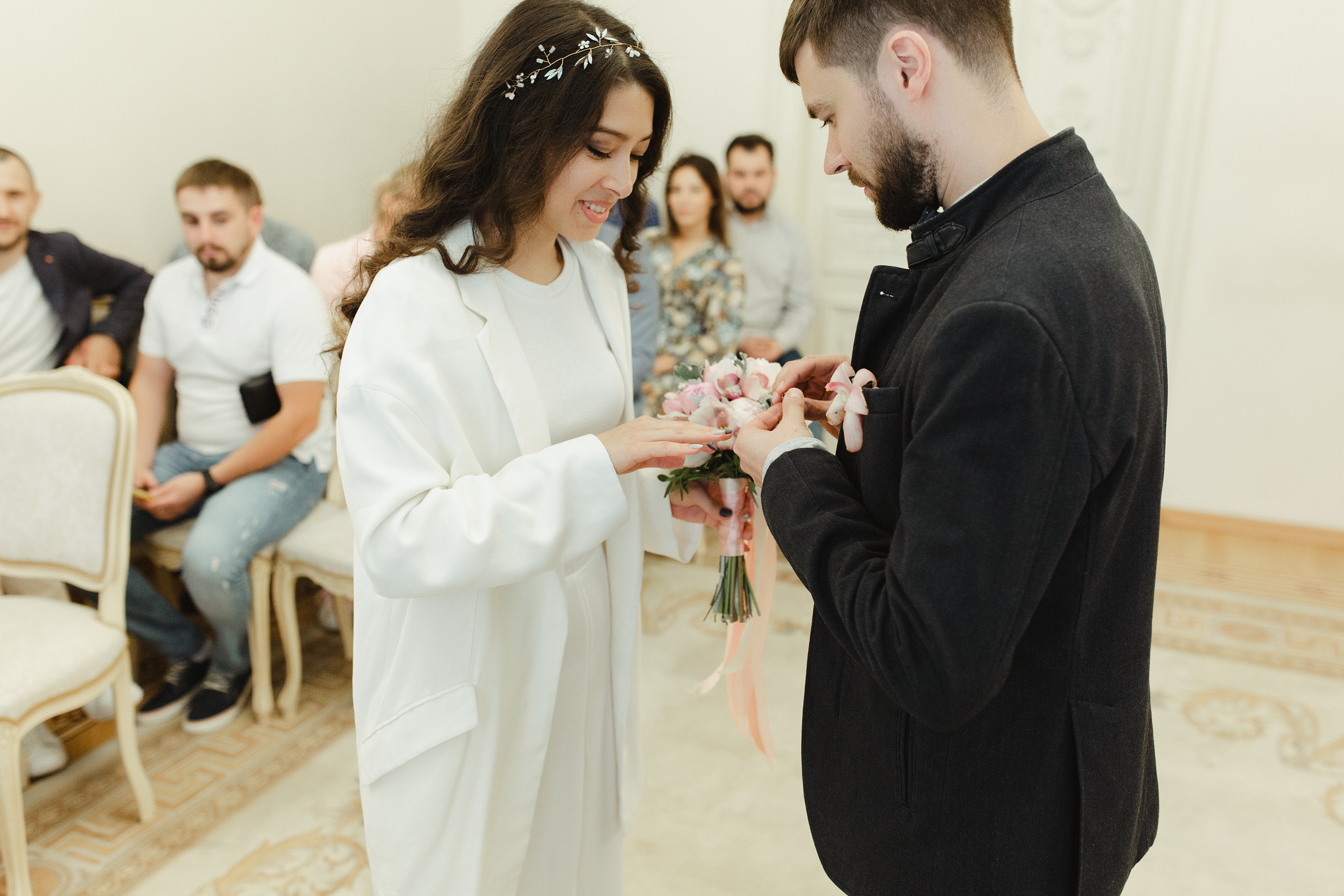 Свадьба Саши и Али. Свадебный и семейный фотограф Ярослав Фущич